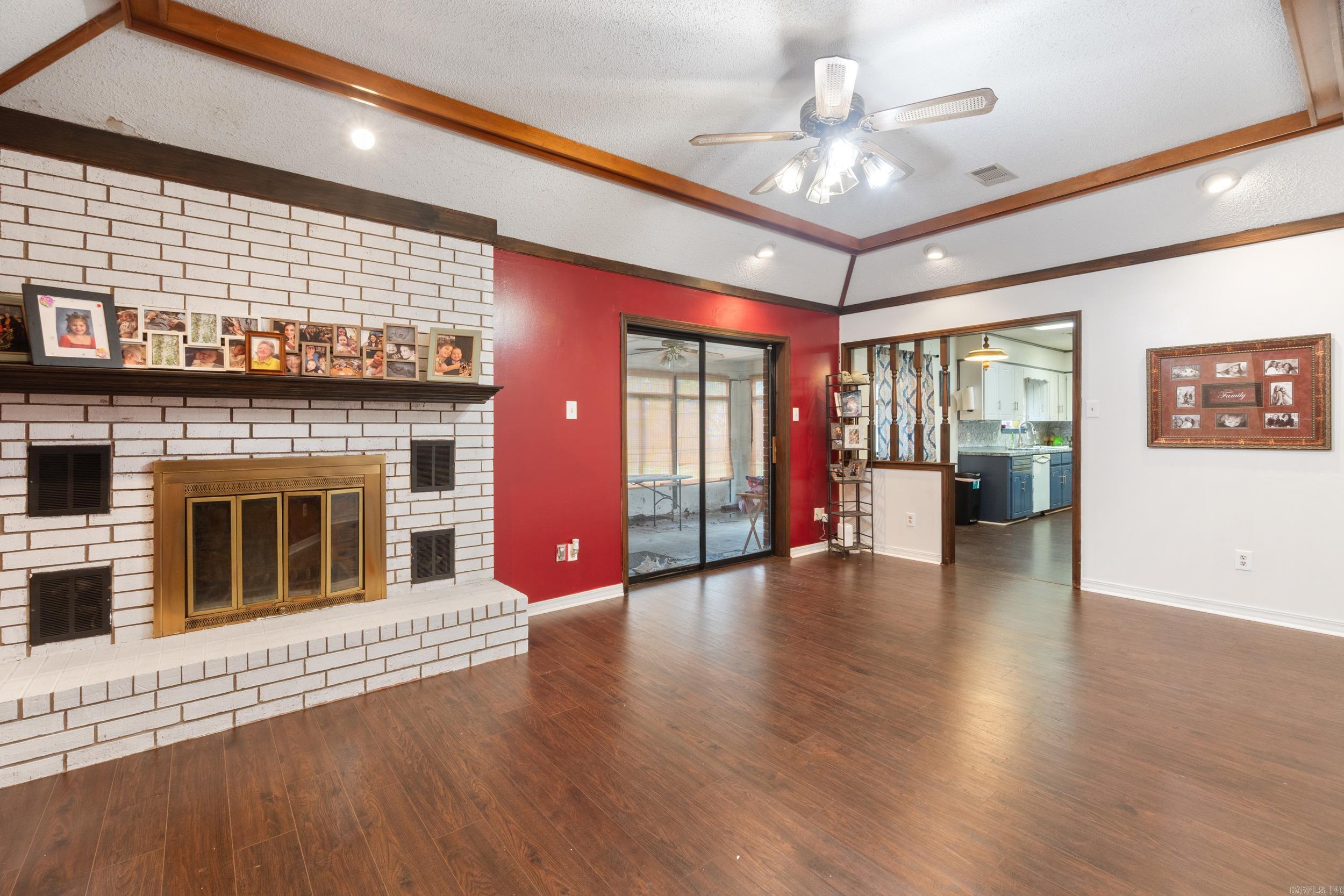 15  Amy Street  Cabot, AR