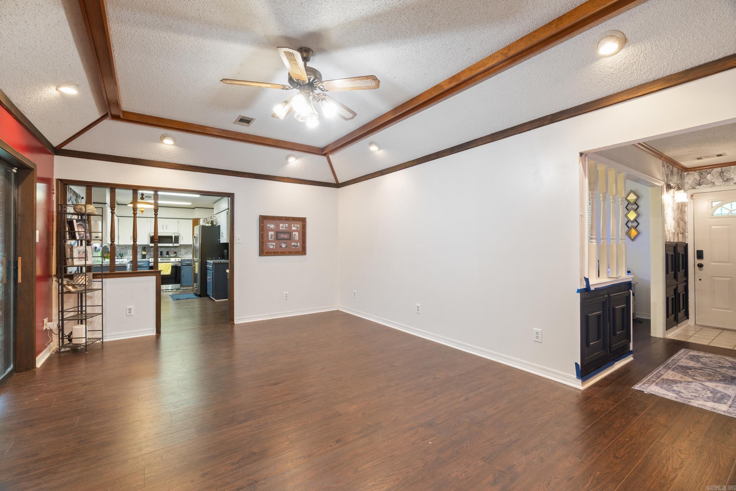 15  Amy Street  Cabot, AR