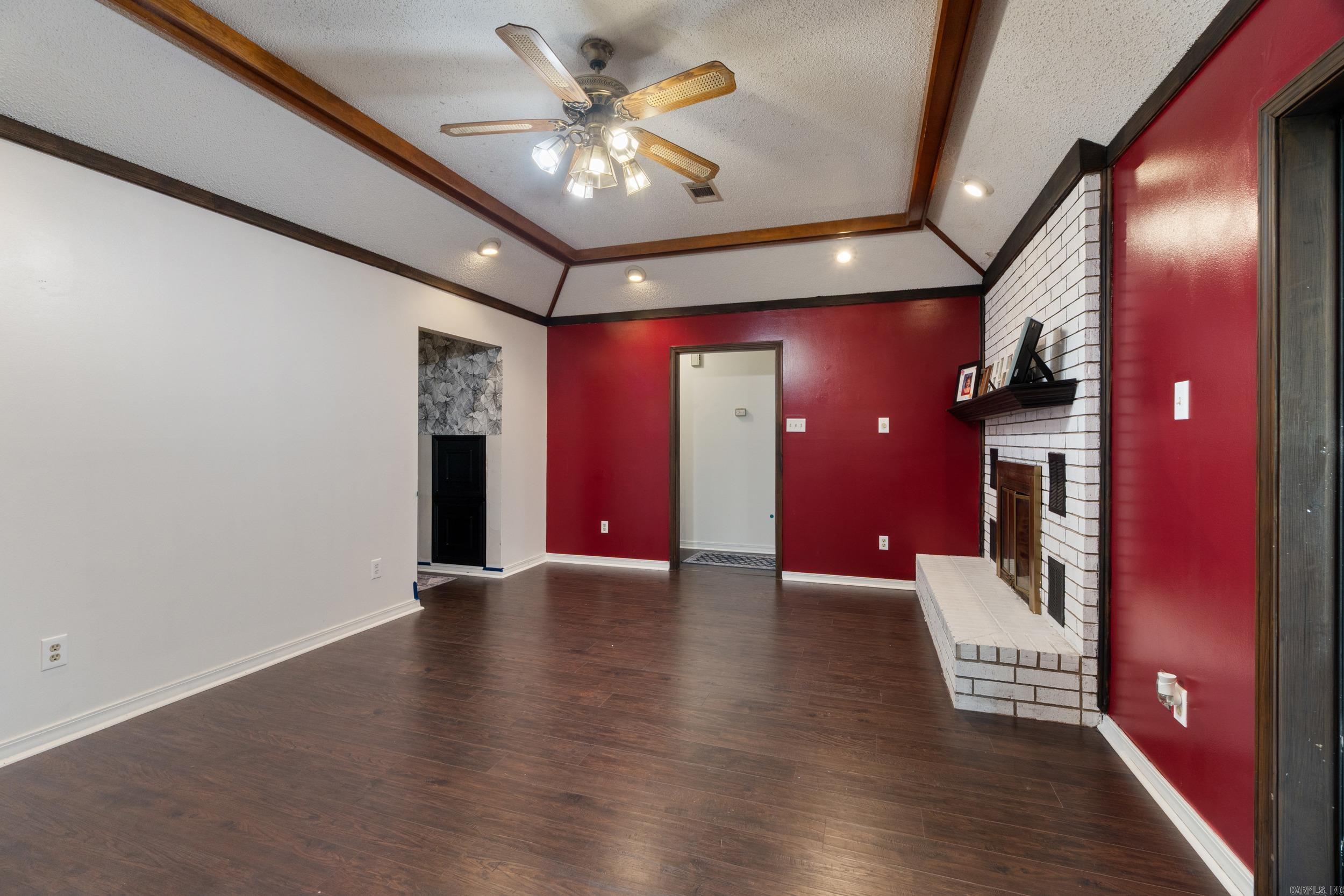 15  Amy Street  Cabot, AR
