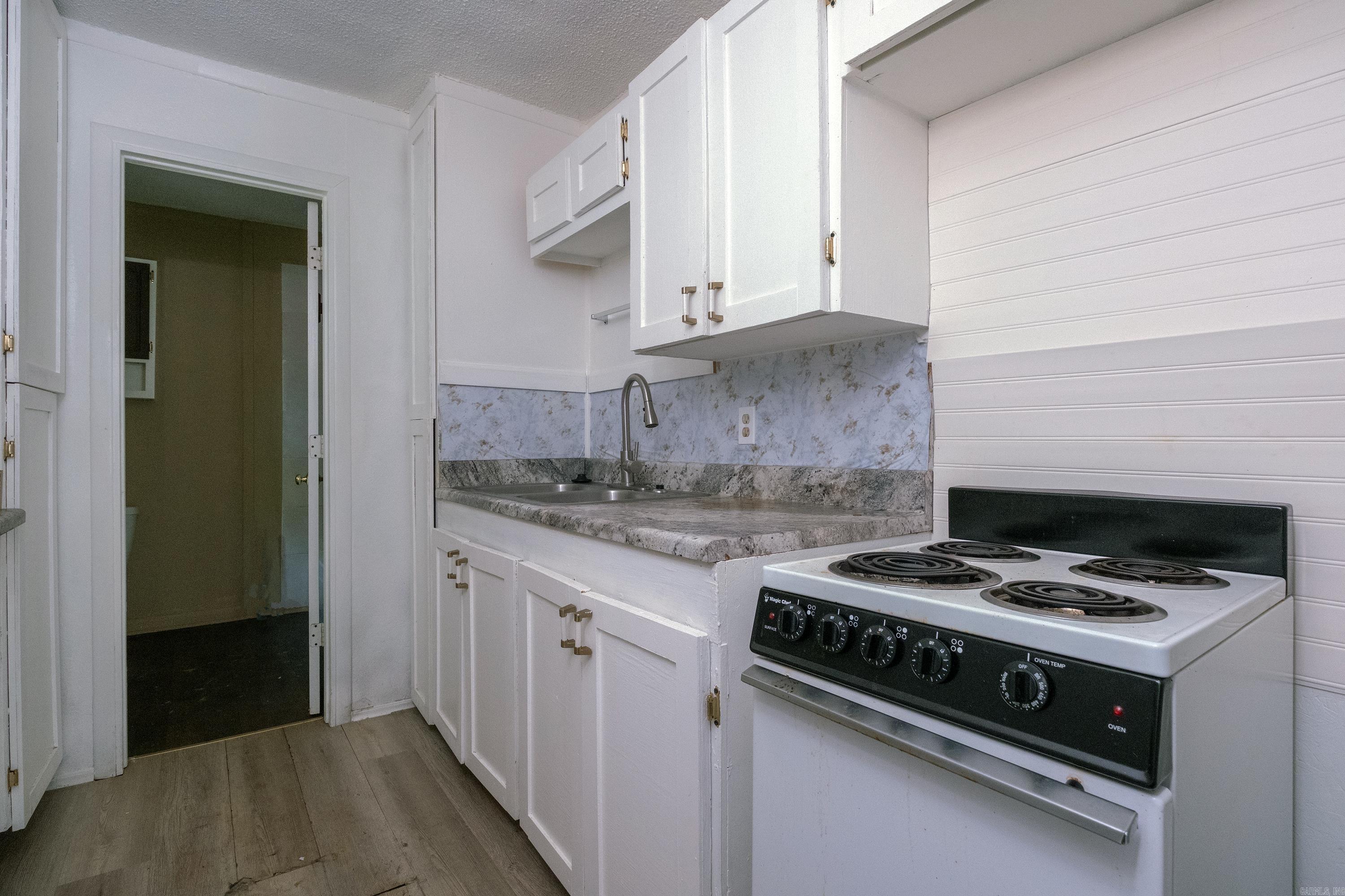 1411  Maple  North Little Rock, AR