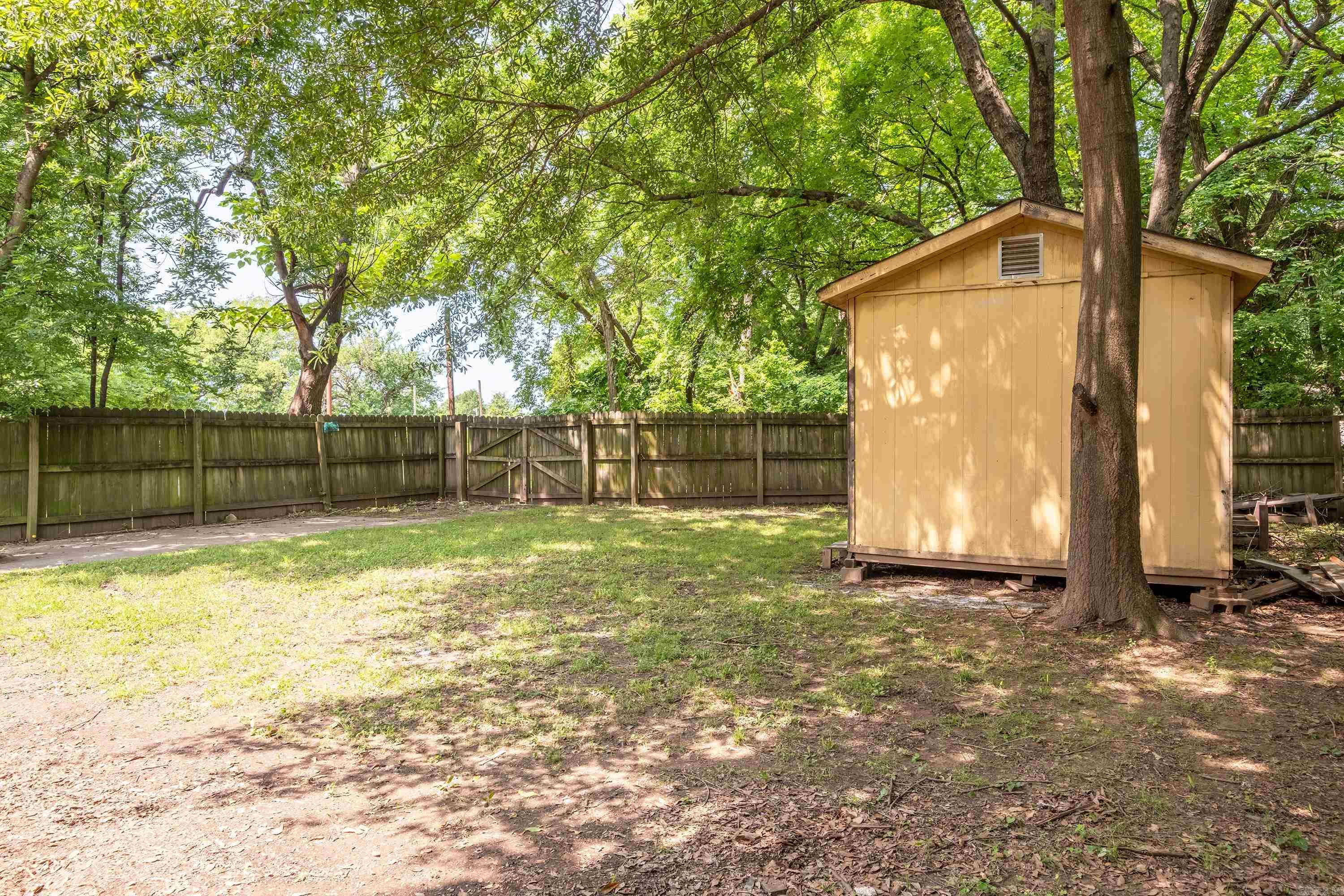 1411  Maple  North Little Rock, AR