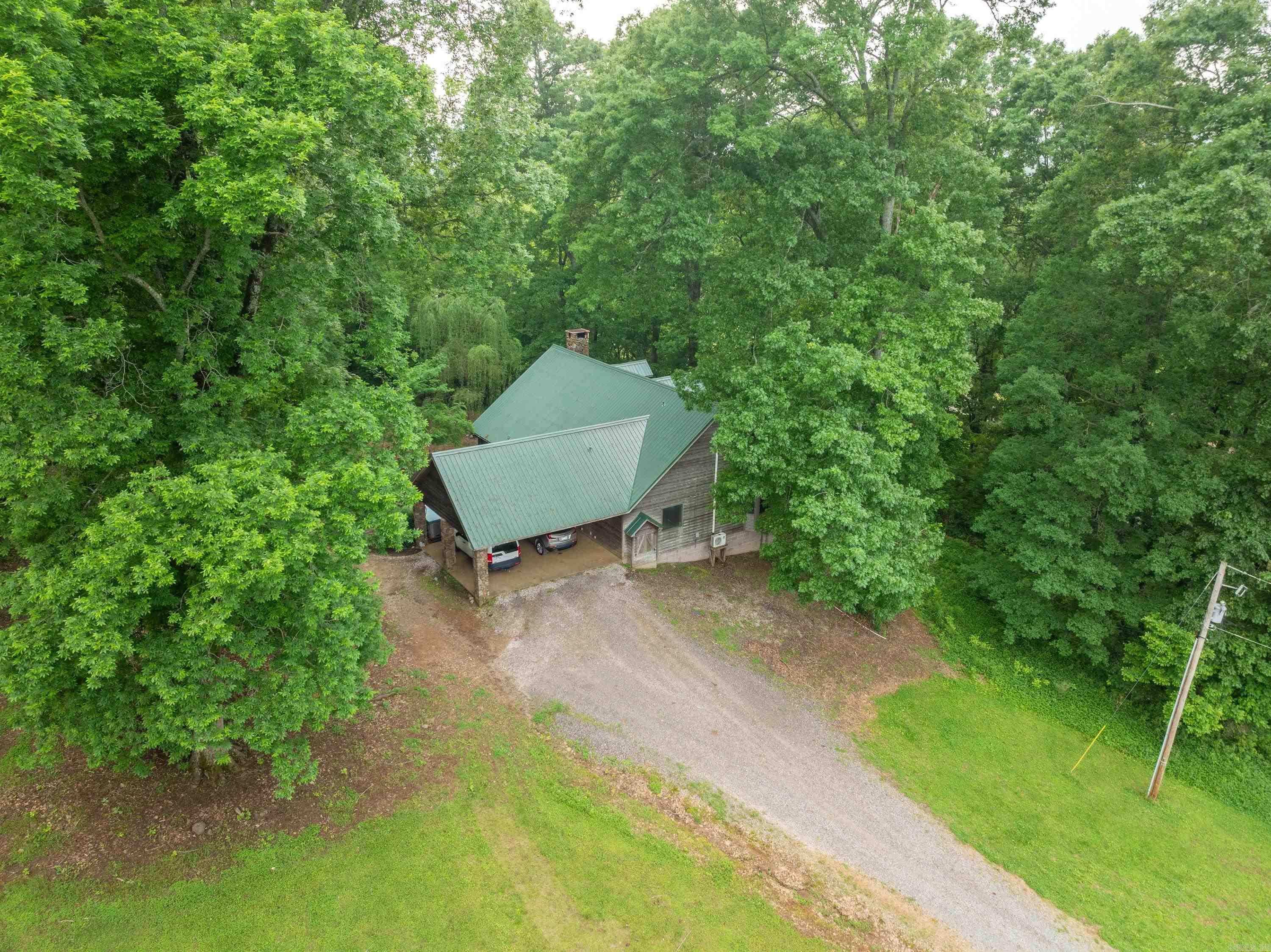 872  Cove Creek Road  Malvern, AR