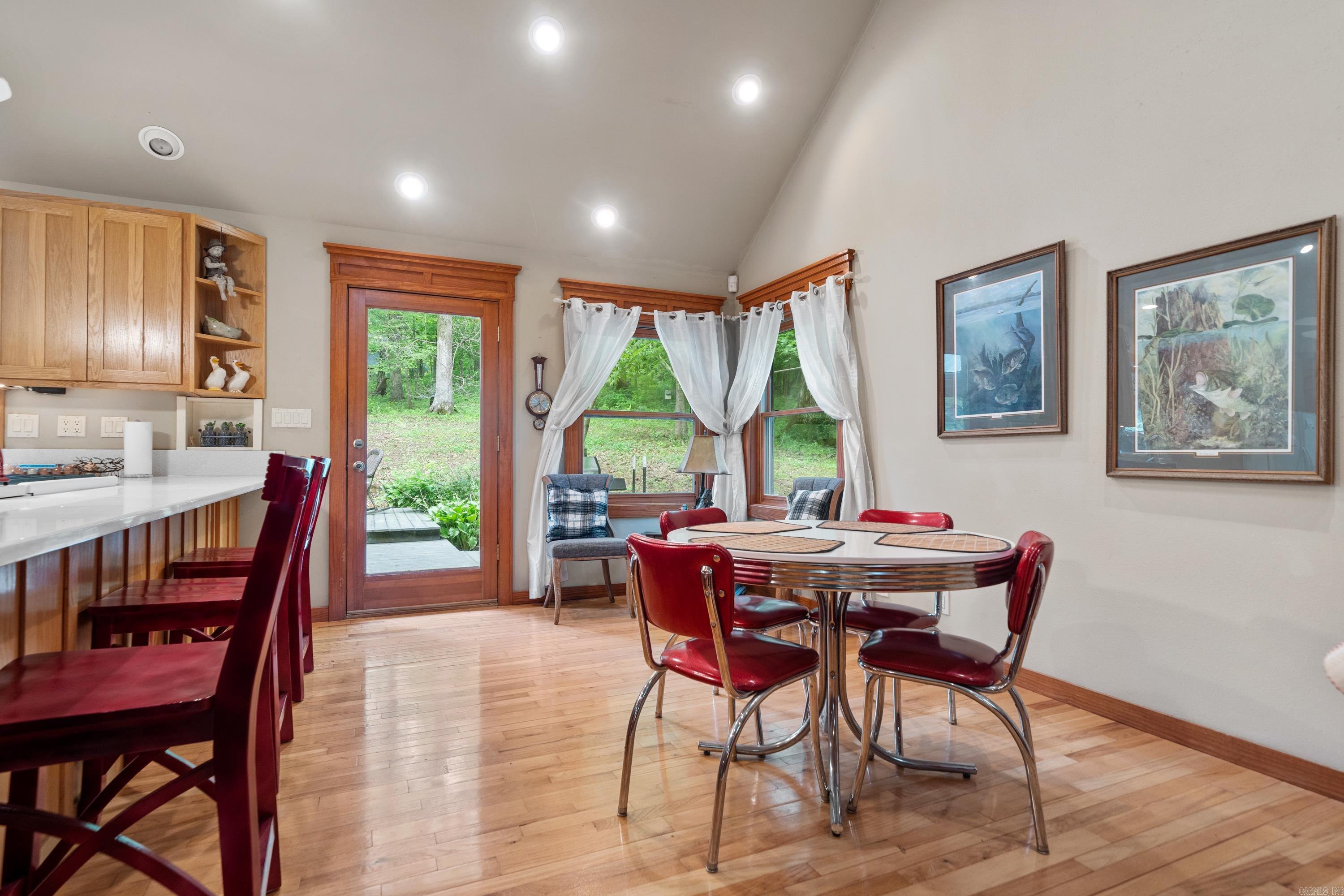872  Cove Creek Road  Malvern, AR