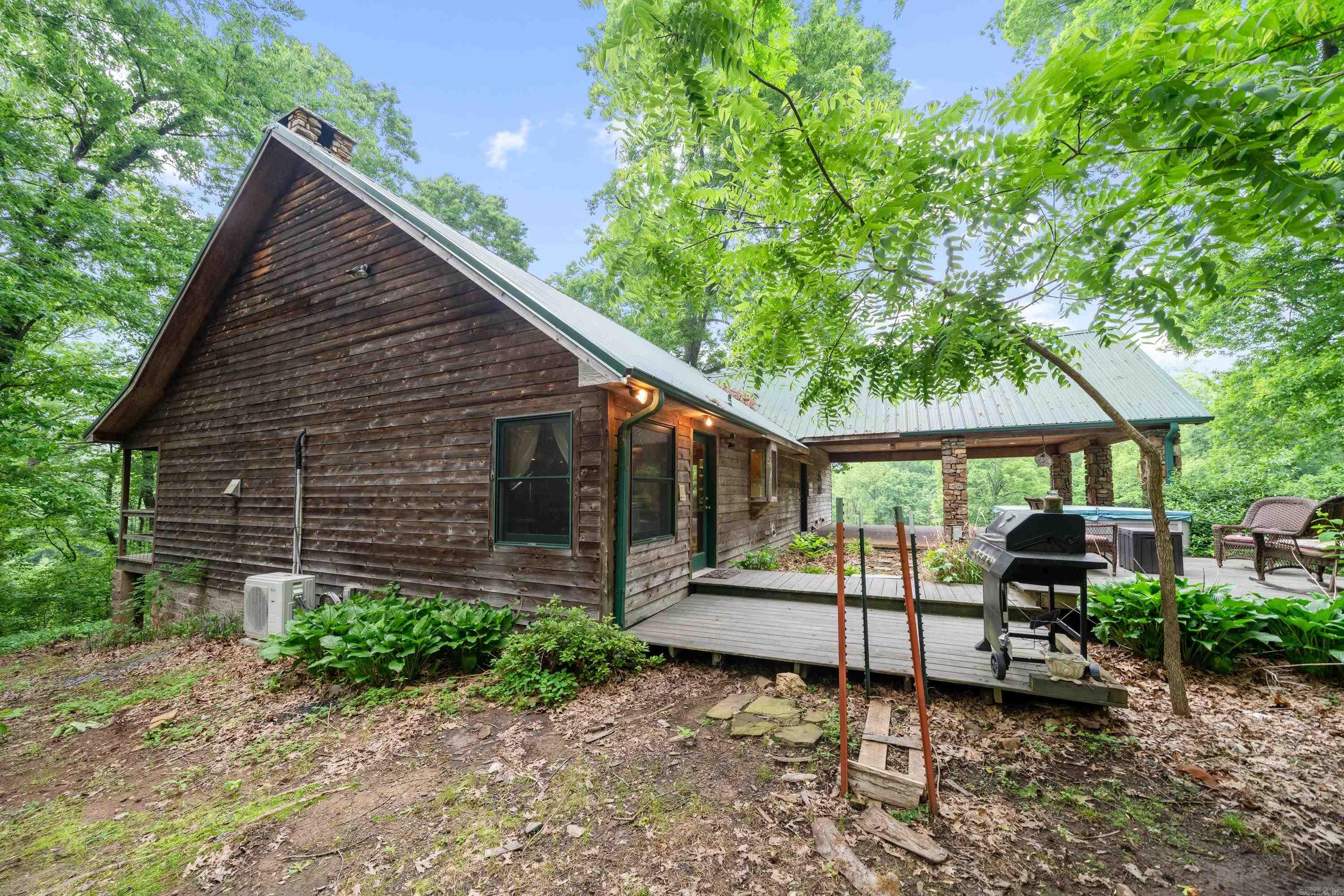 872  Cove Creek Road  Malvern, AR