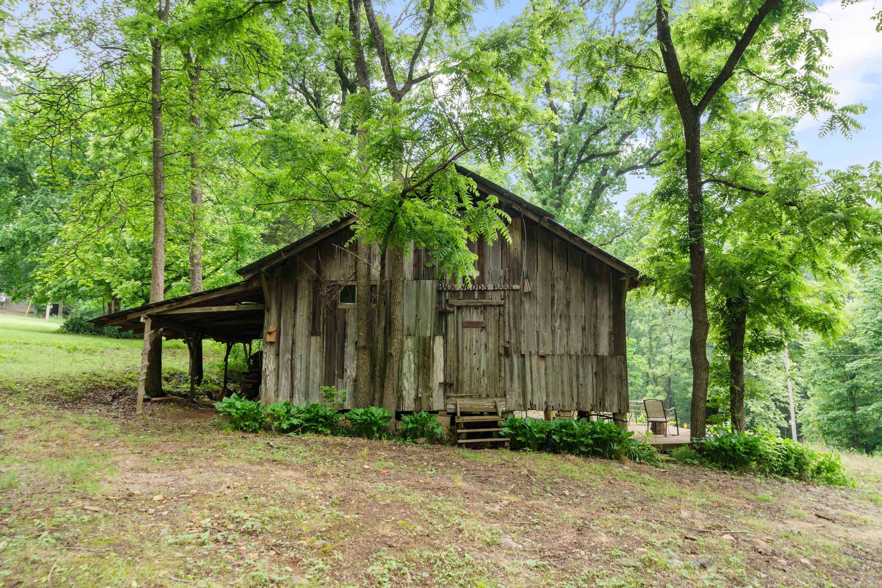 872  Cove Creek Road  Malvern, AR