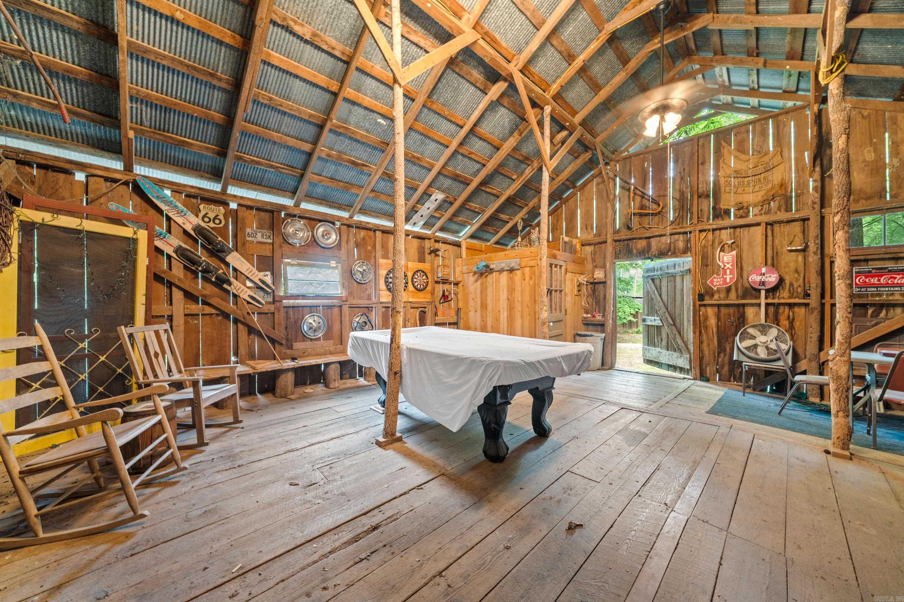 872  Cove Creek Road  Malvern, AR