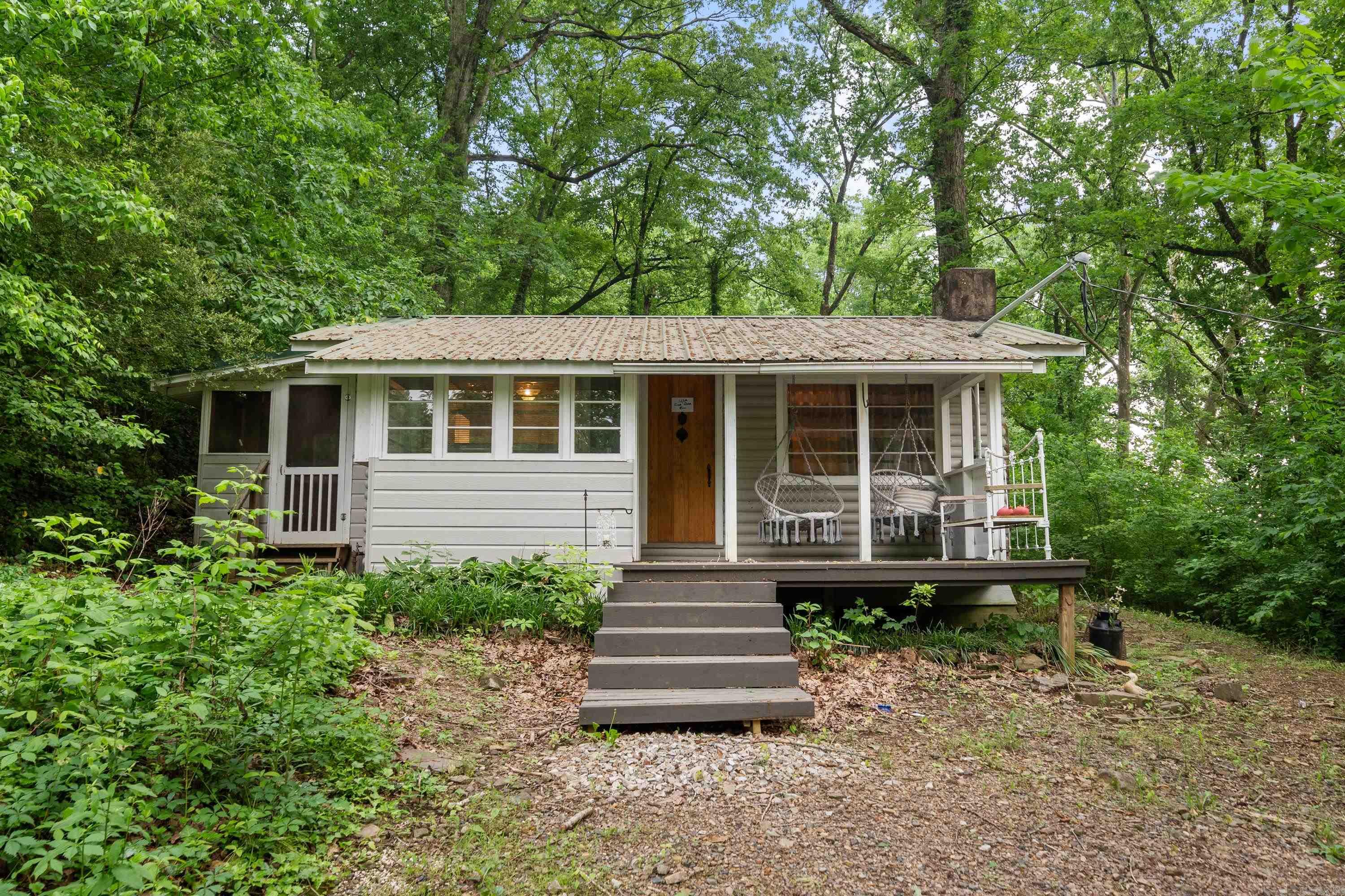 872  Cove Creek Road  Malvern, AR