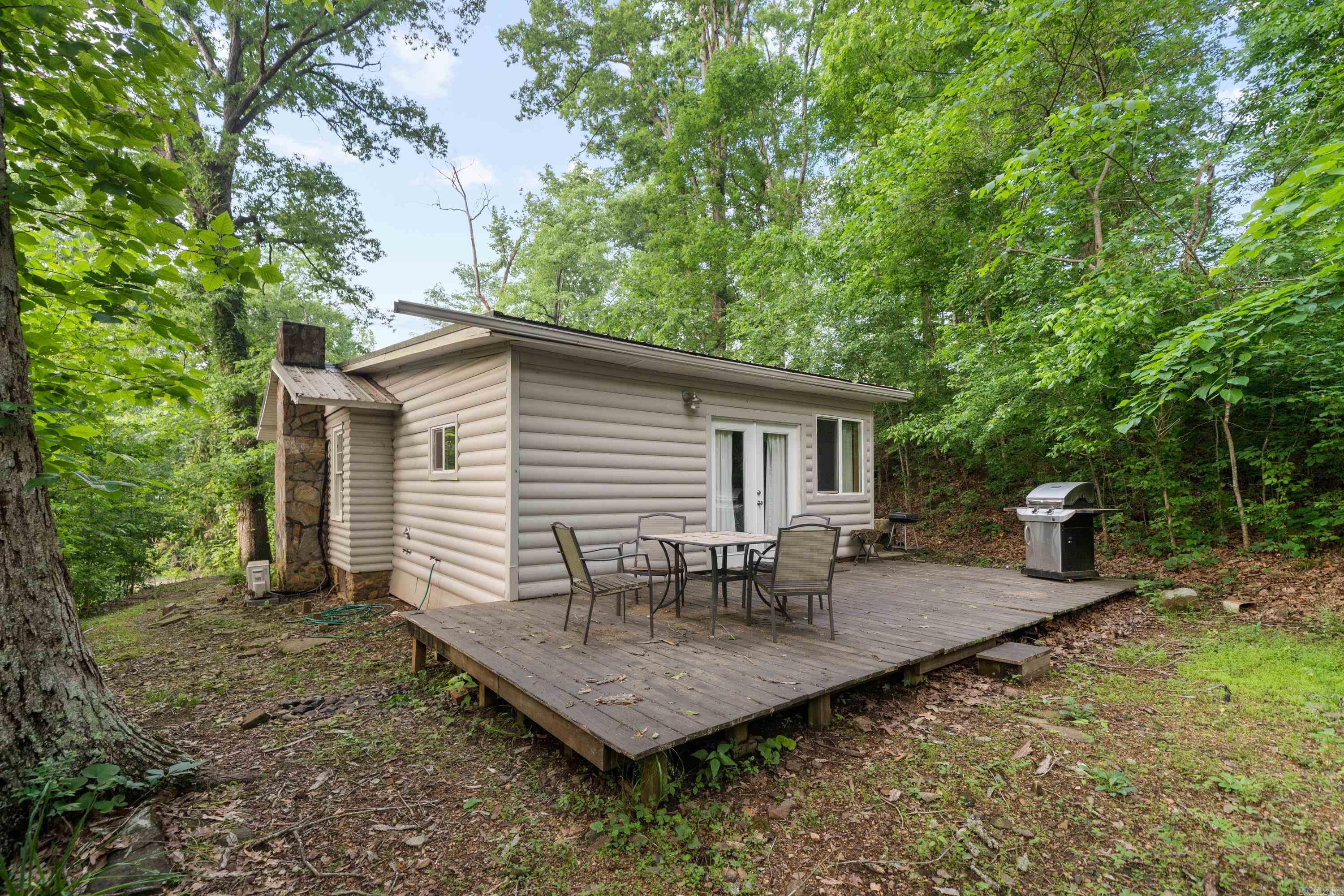 872  Cove Creek Road  Malvern, AR
