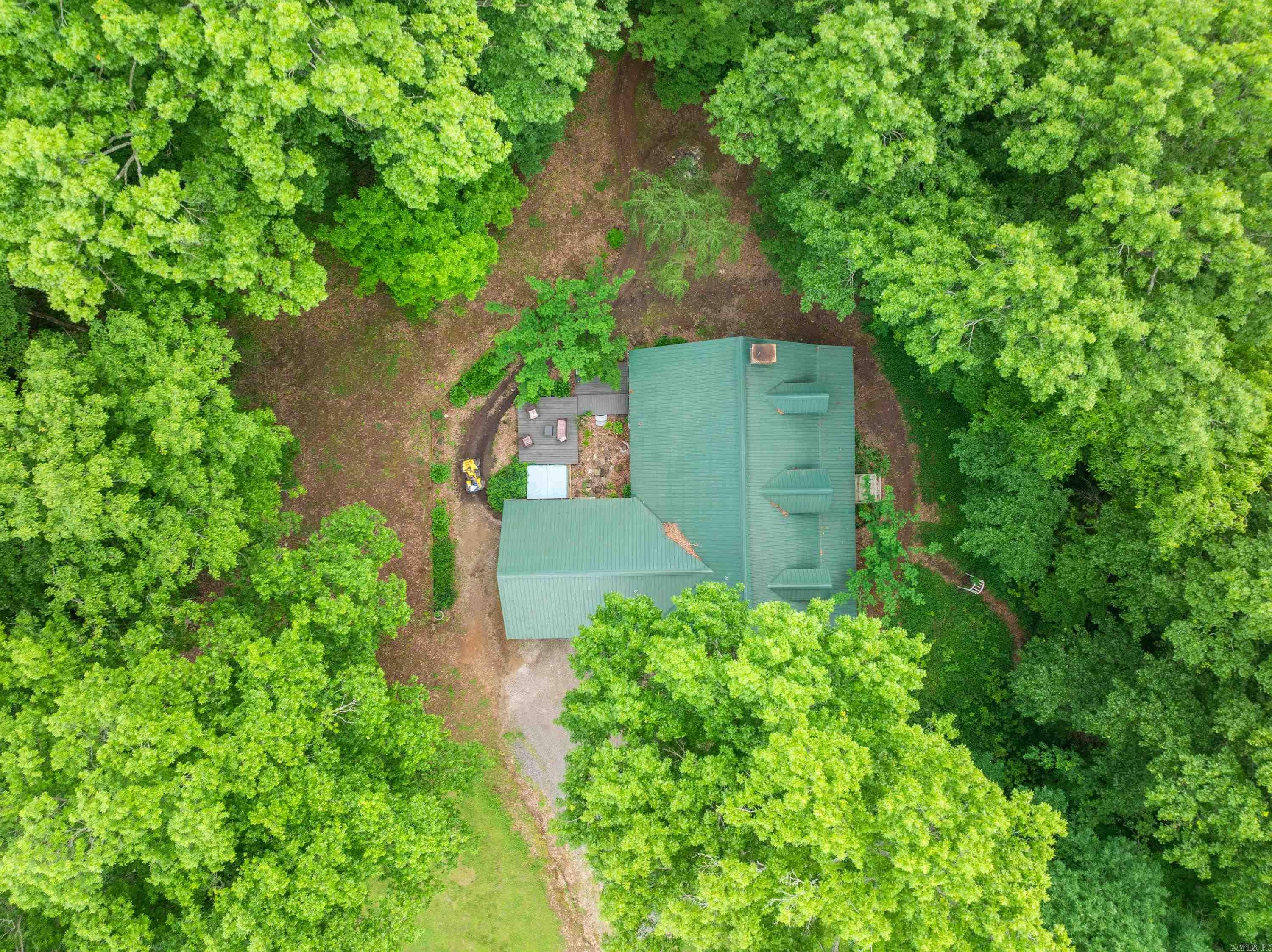 872  Cove Creek Road  Malvern, AR