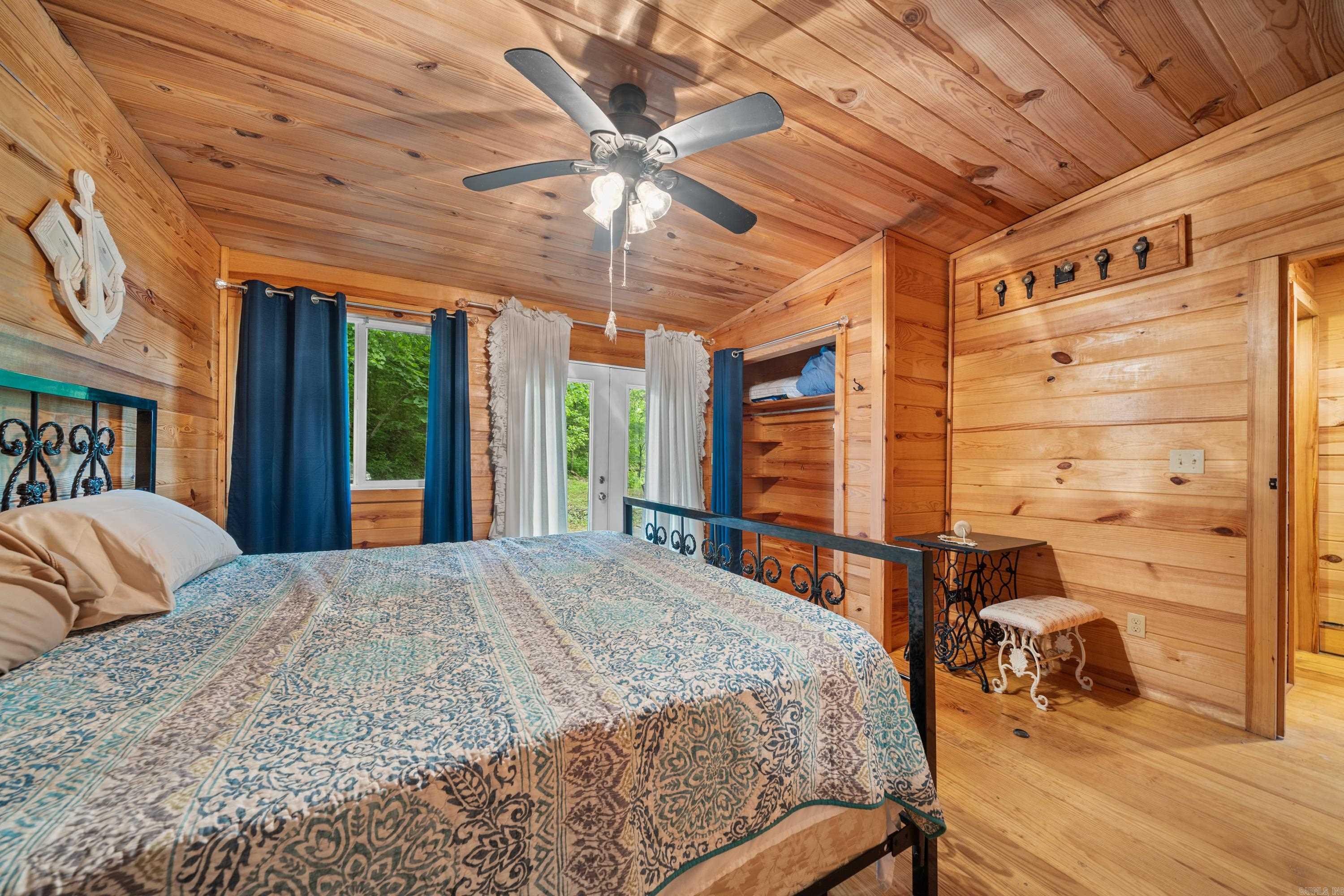 872  Cove Creek Road  Malvern, AR