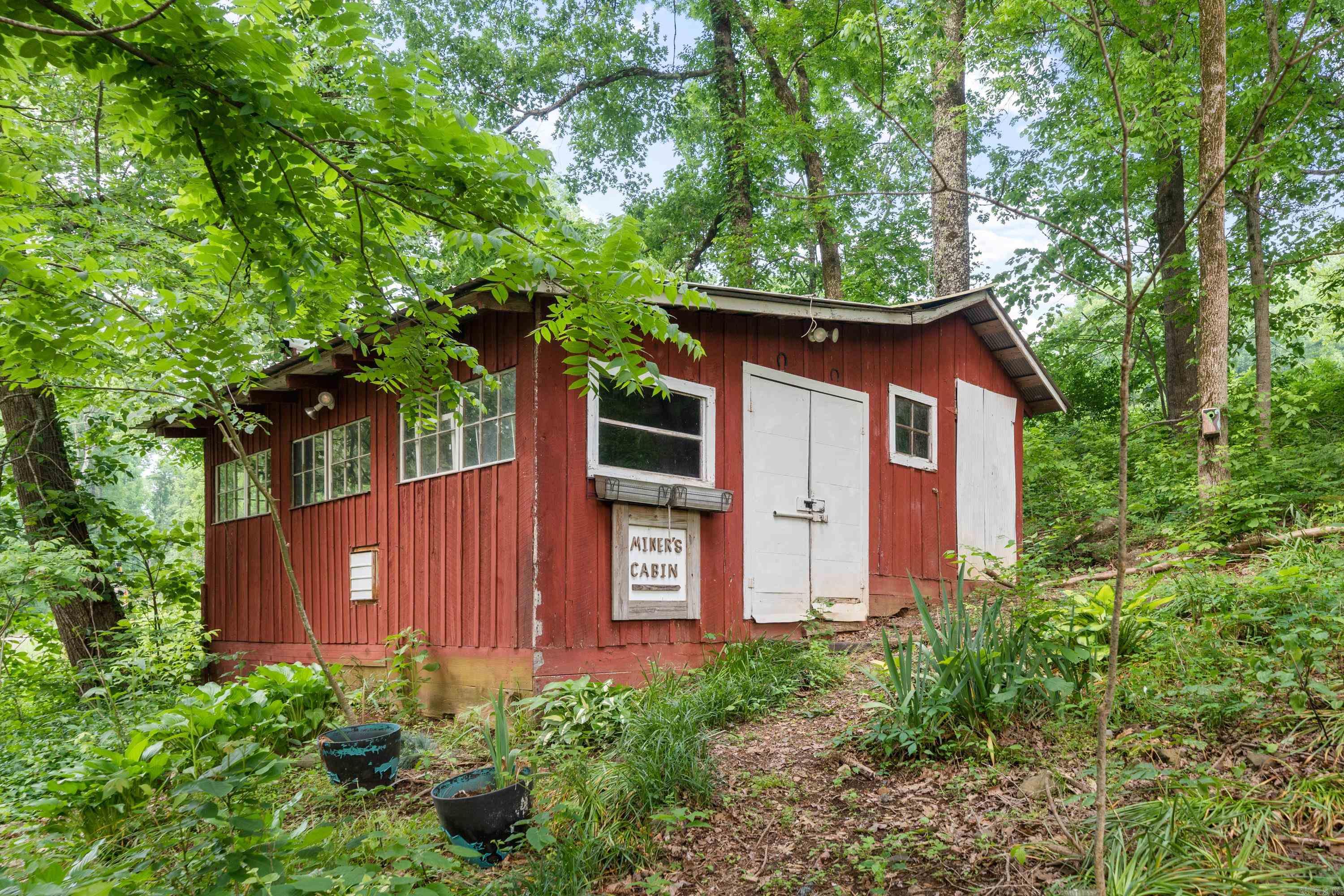 872  Cove Creek Road  Malvern, AR
