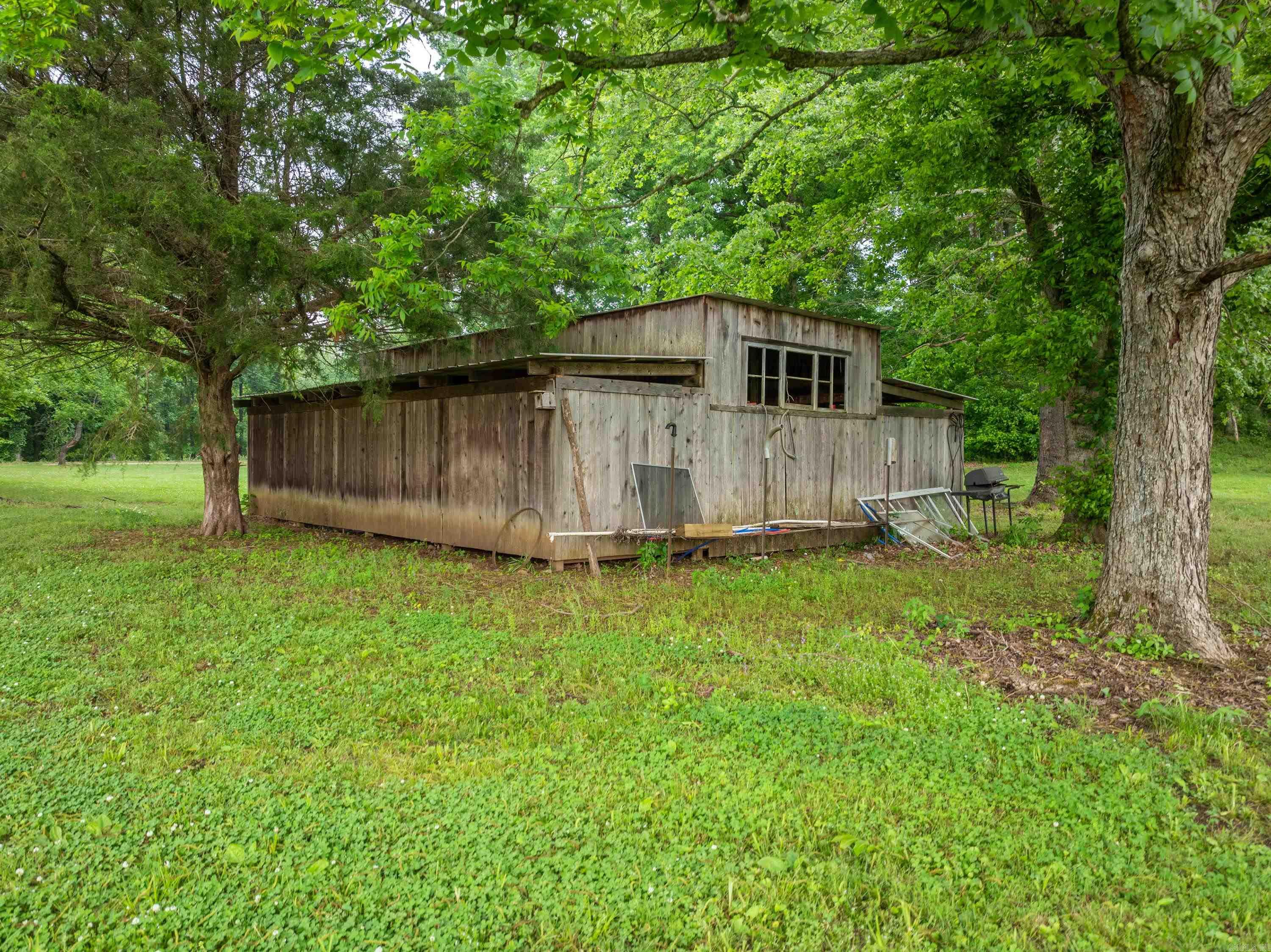 872  Cove Creek Road  Malvern, AR