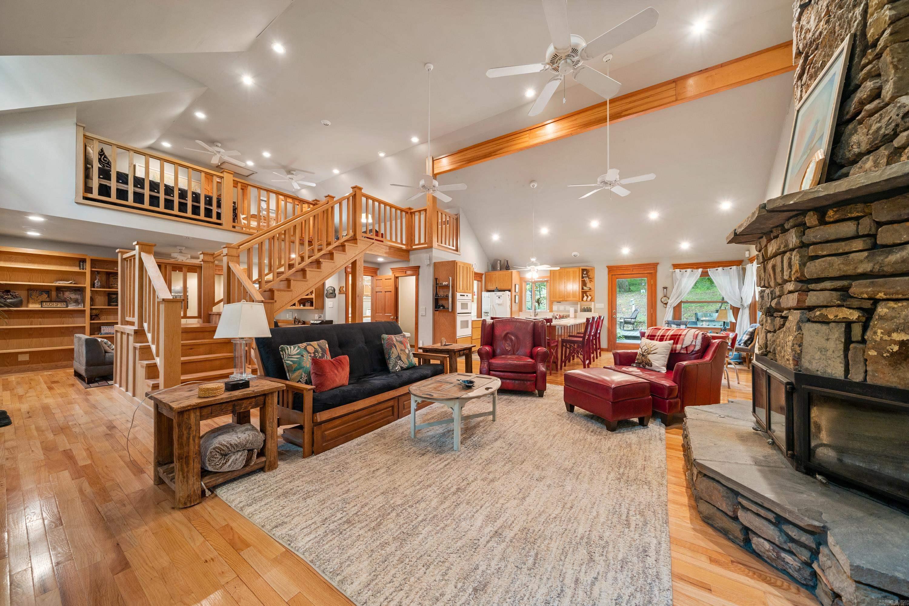 872  Cove Creek Road  Malvern, AR