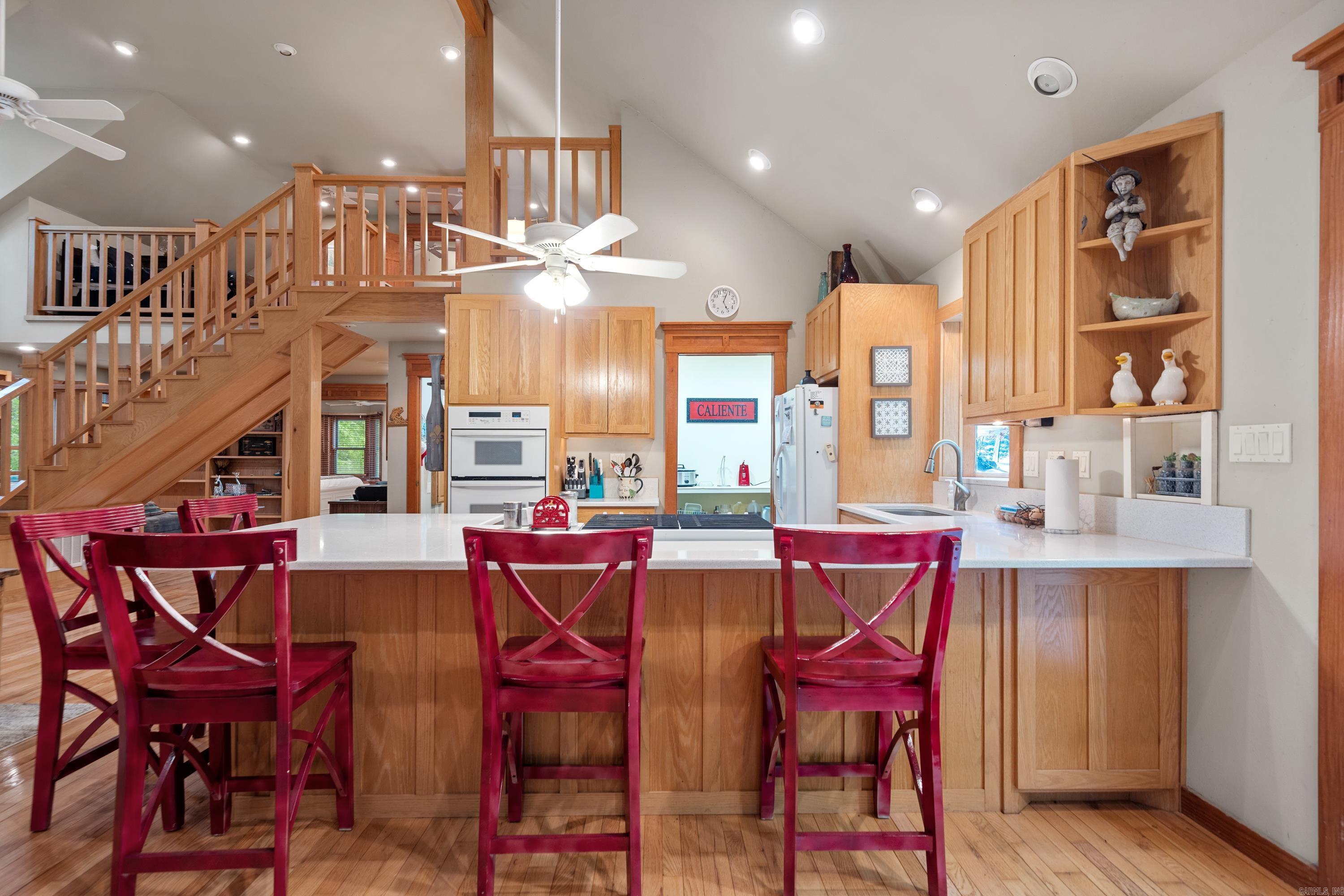 872  Cove Creek Road  Malvern, AR