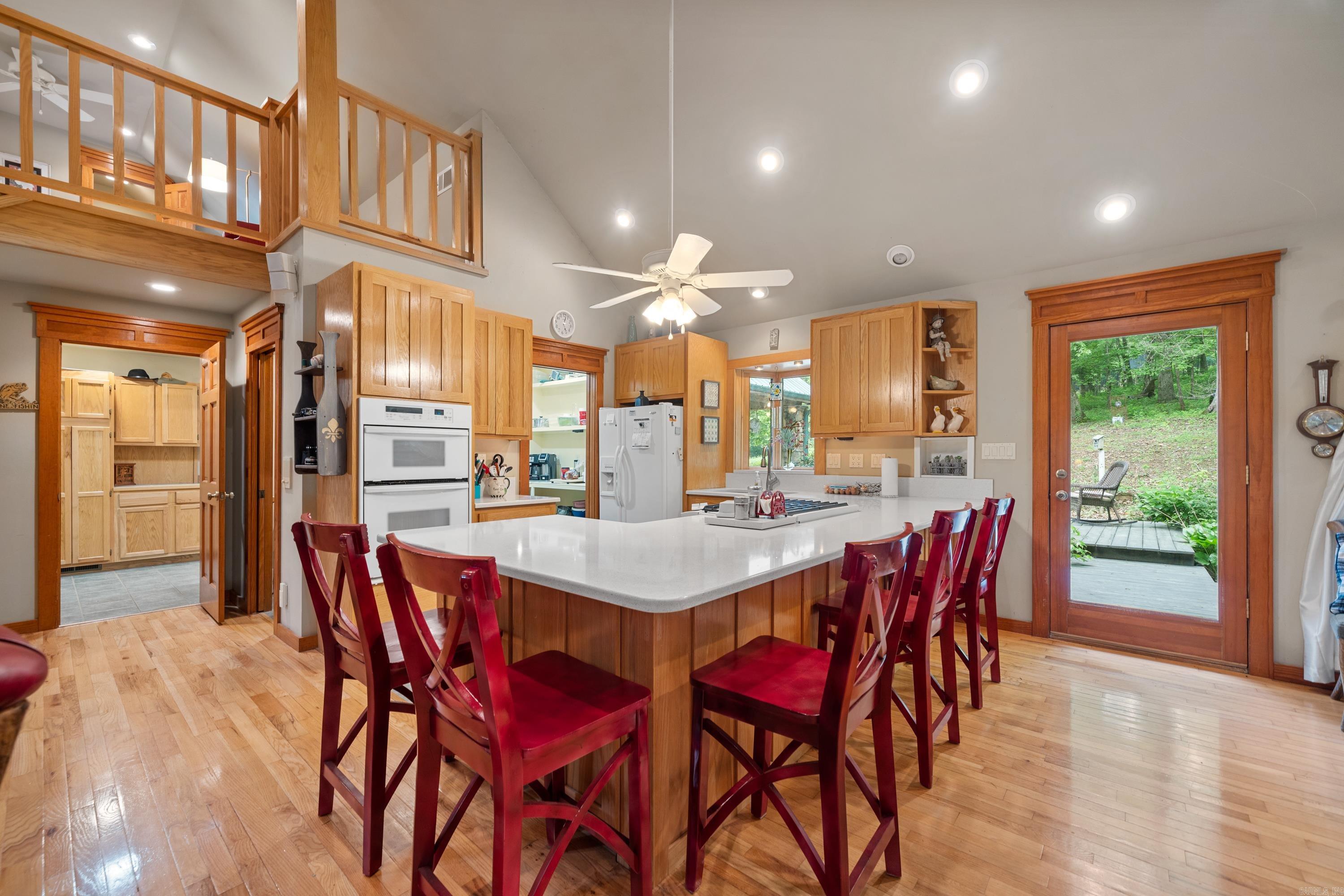 872  Cove Creek Road  Malvern, AR