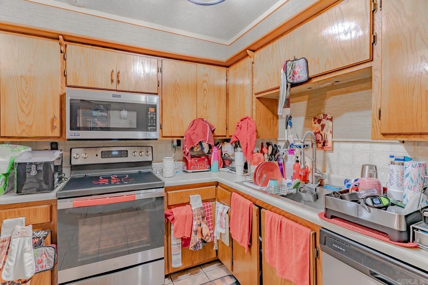 612 E E  Russellville, AR