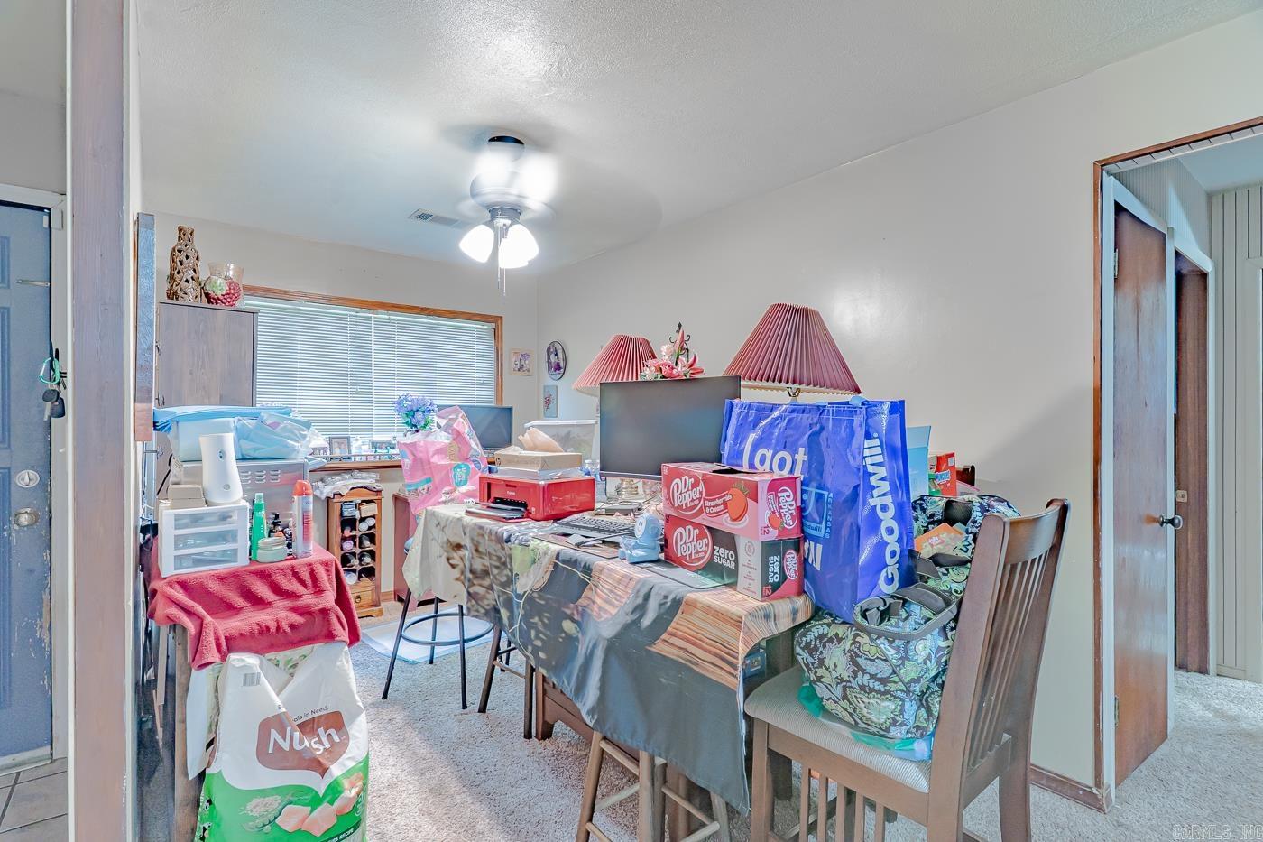 612 E E  Russellville, AR