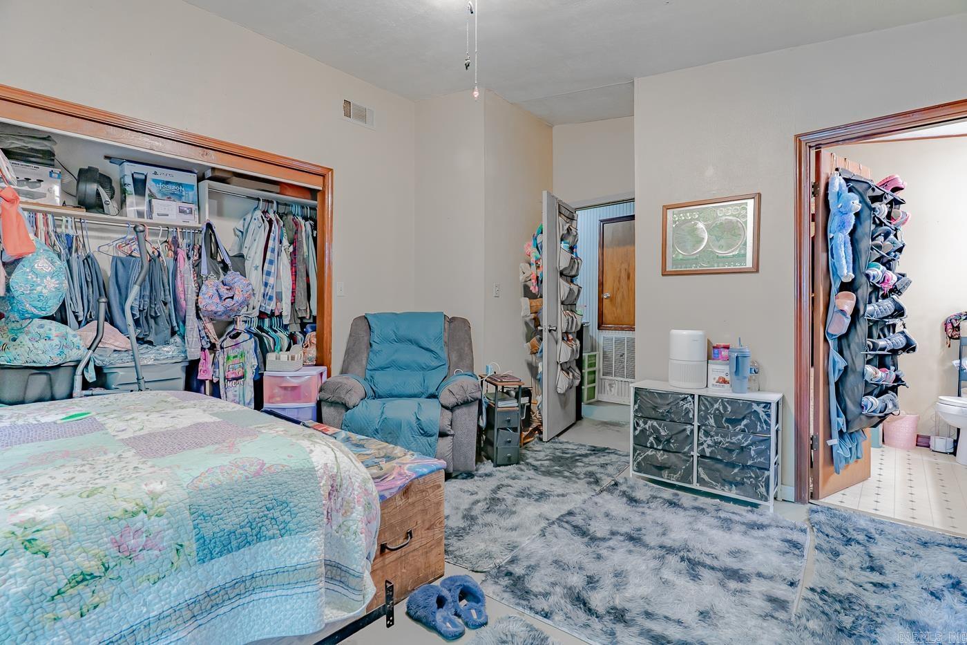 612 E E  Russellville, AR
