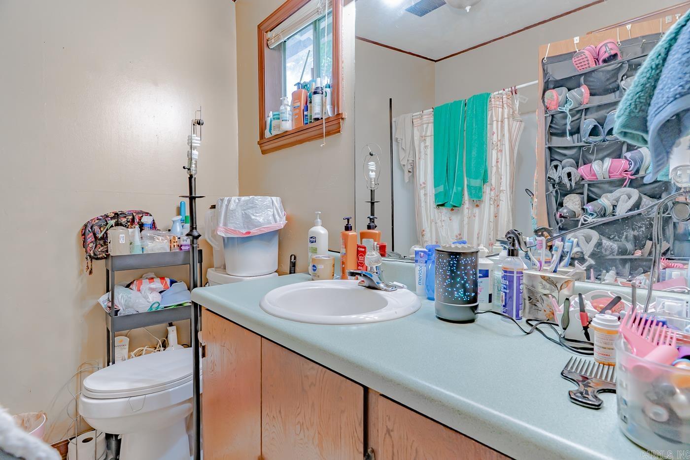 612 E E  Russellville, AR