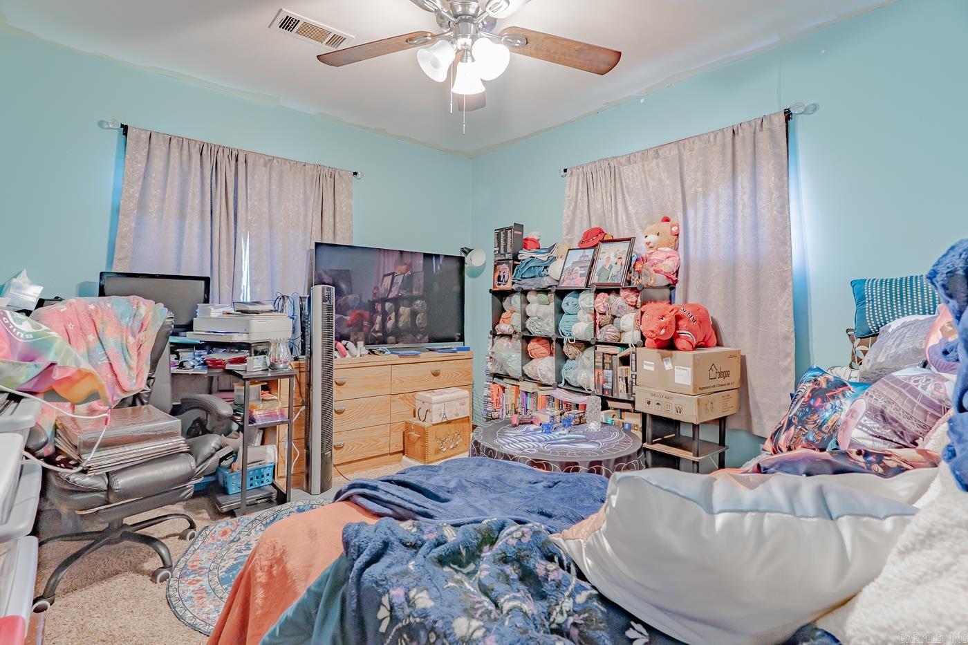 612 E E  Russellville, AR