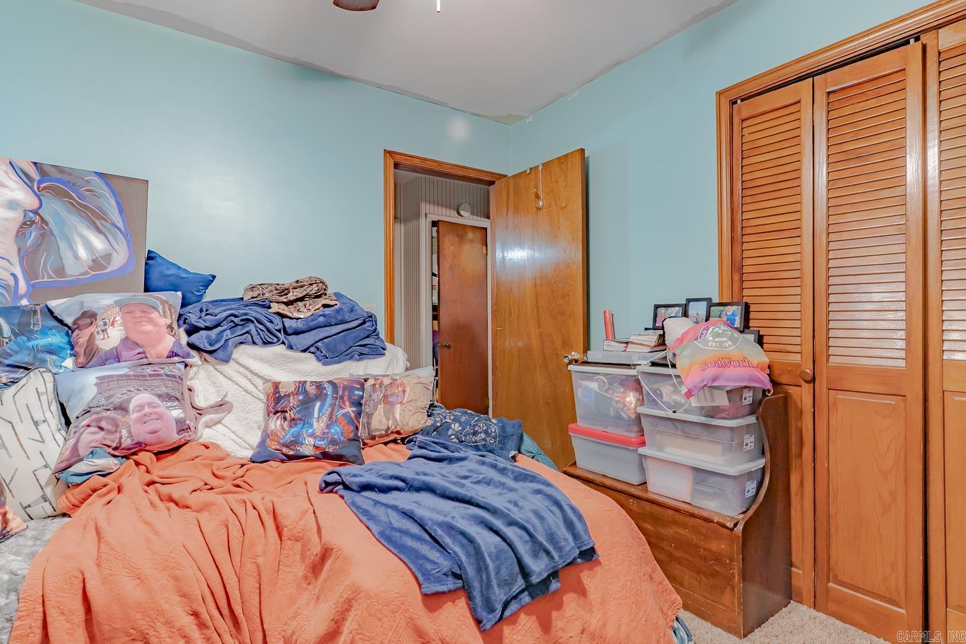 612 E E  Russellville, AR