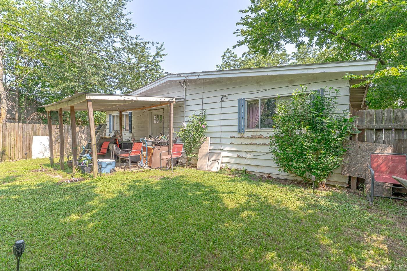 612 E E  Russellville, AR