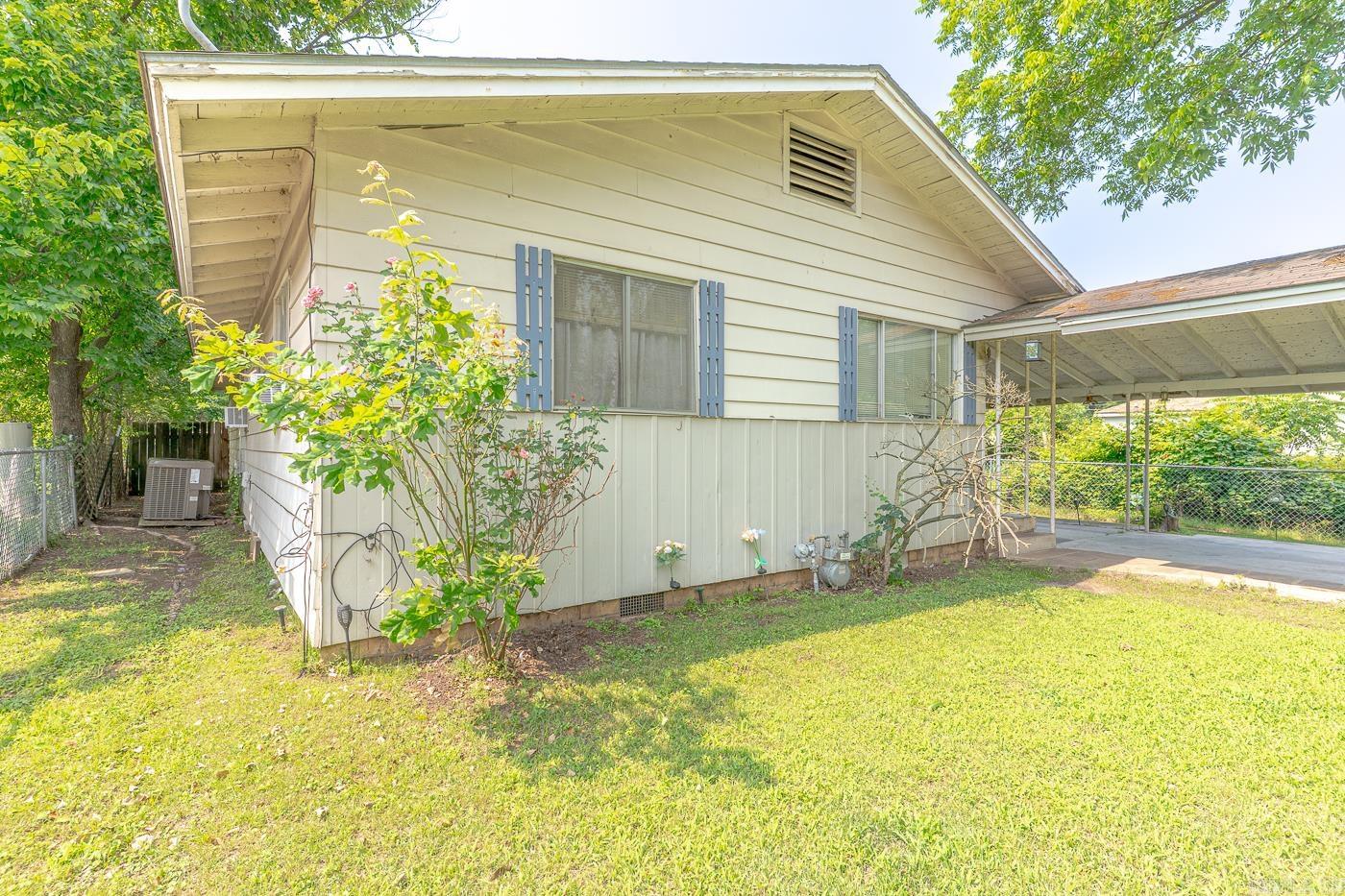 612 E E  Russellville, AR
