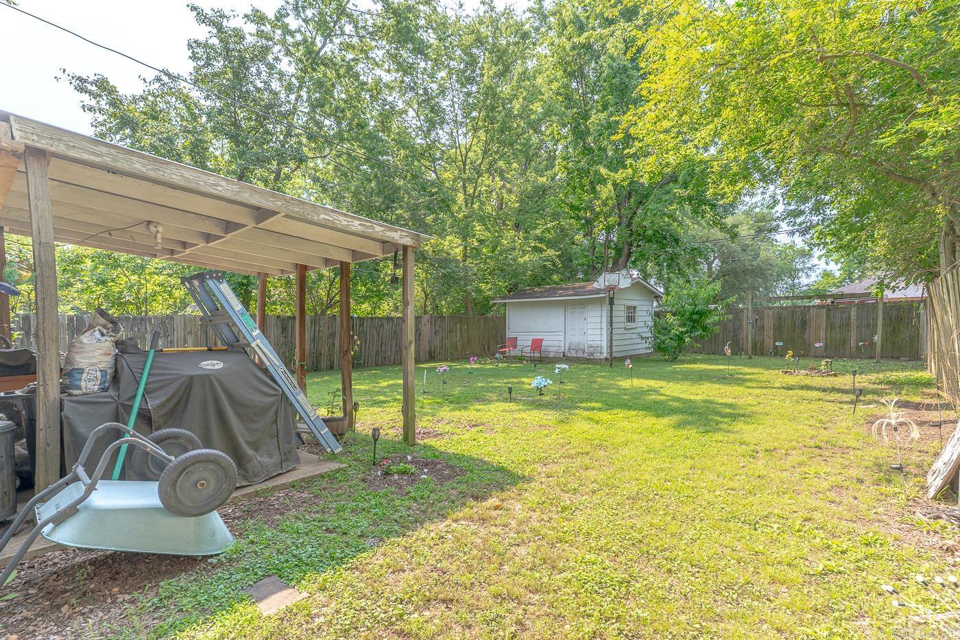 612 E E  Russellville, AR