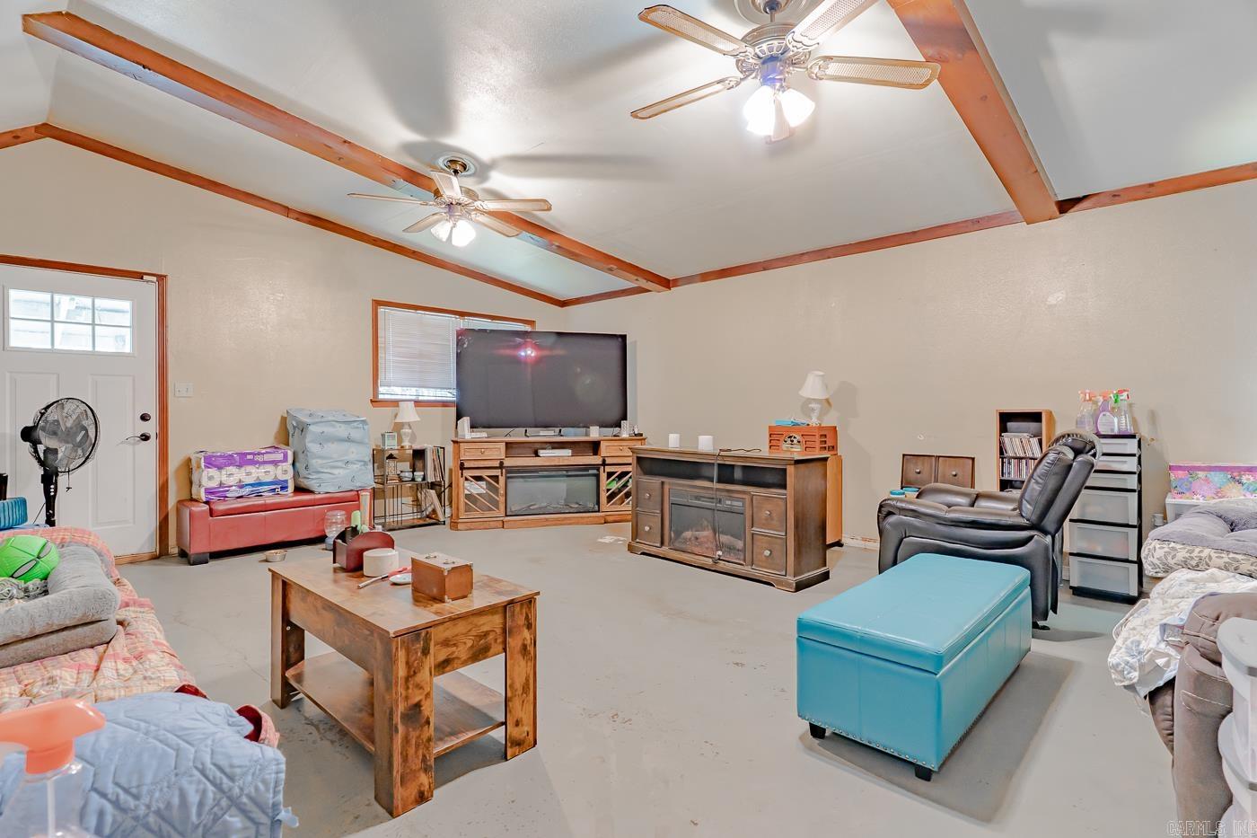 612 E E  Russellville, AR