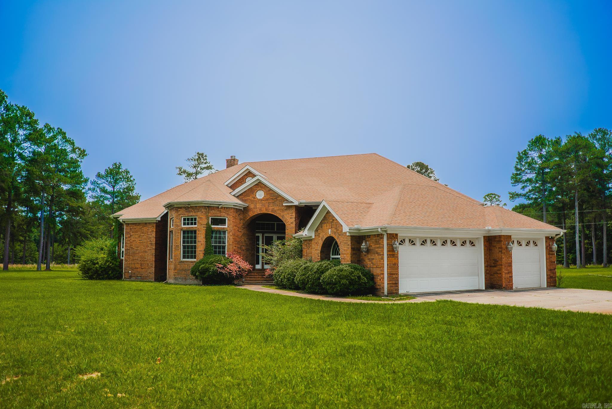 1843 W Highway 278  Monticello, AR
