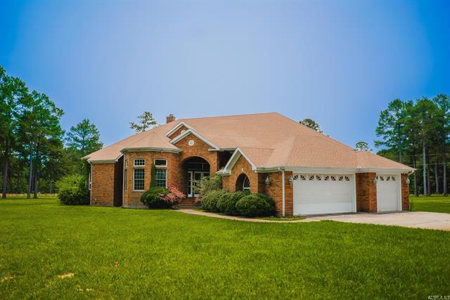 1843 W Highway 278  Monticello, AR