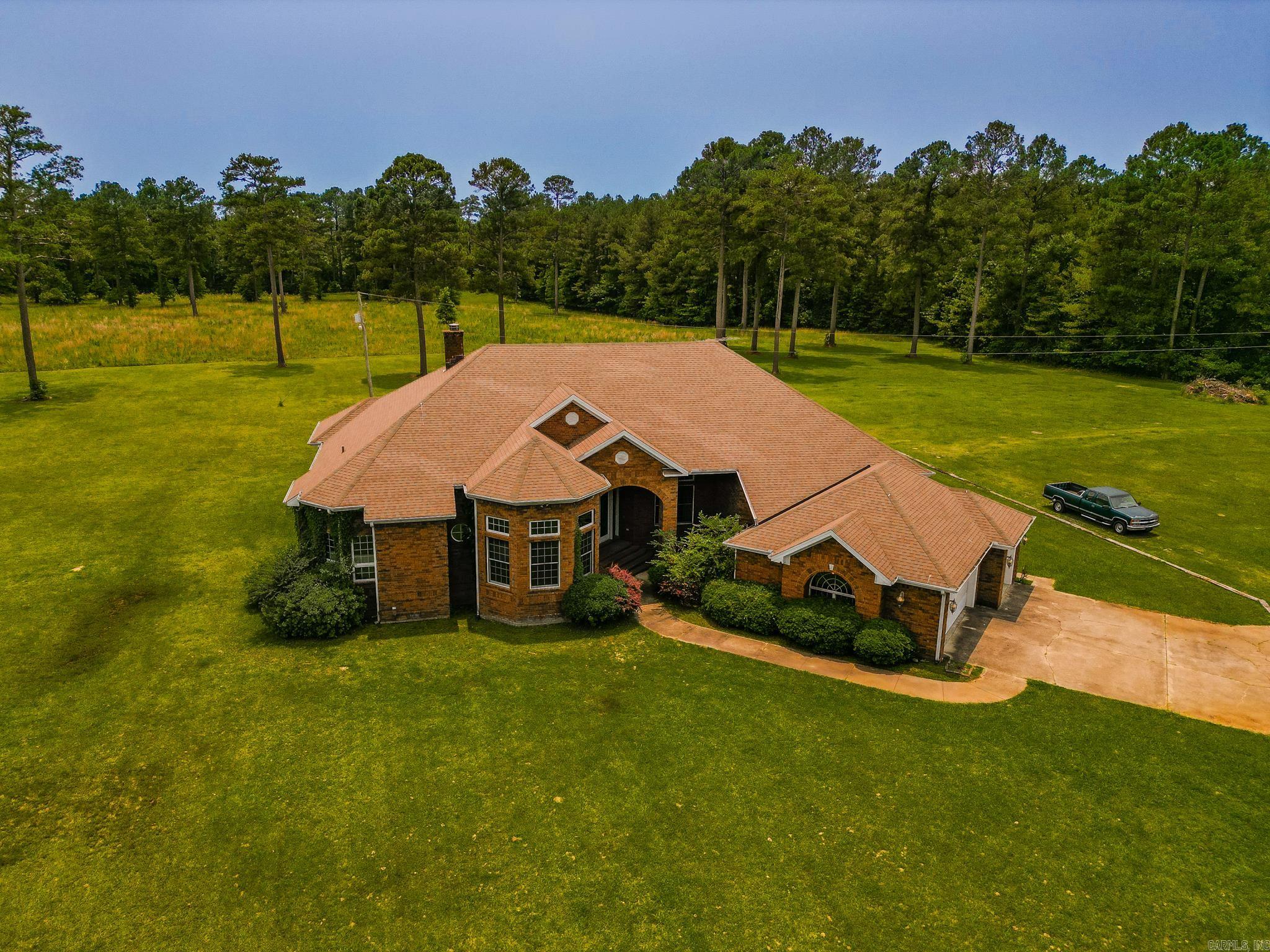 1843 W Highway 278  Monticello, AR