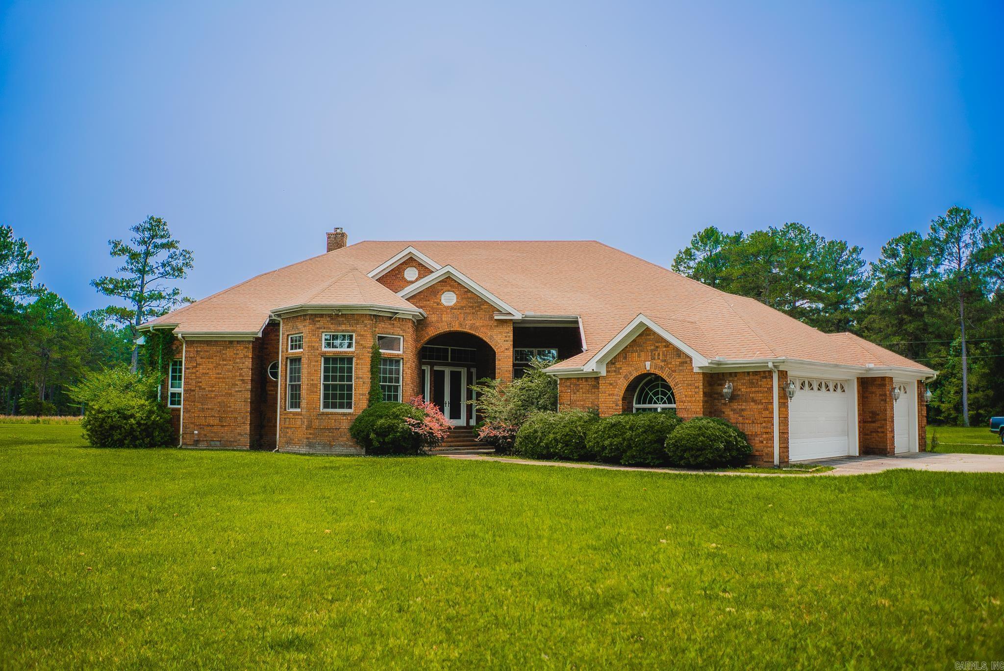 1843 W Highway 278  Monticello, AR