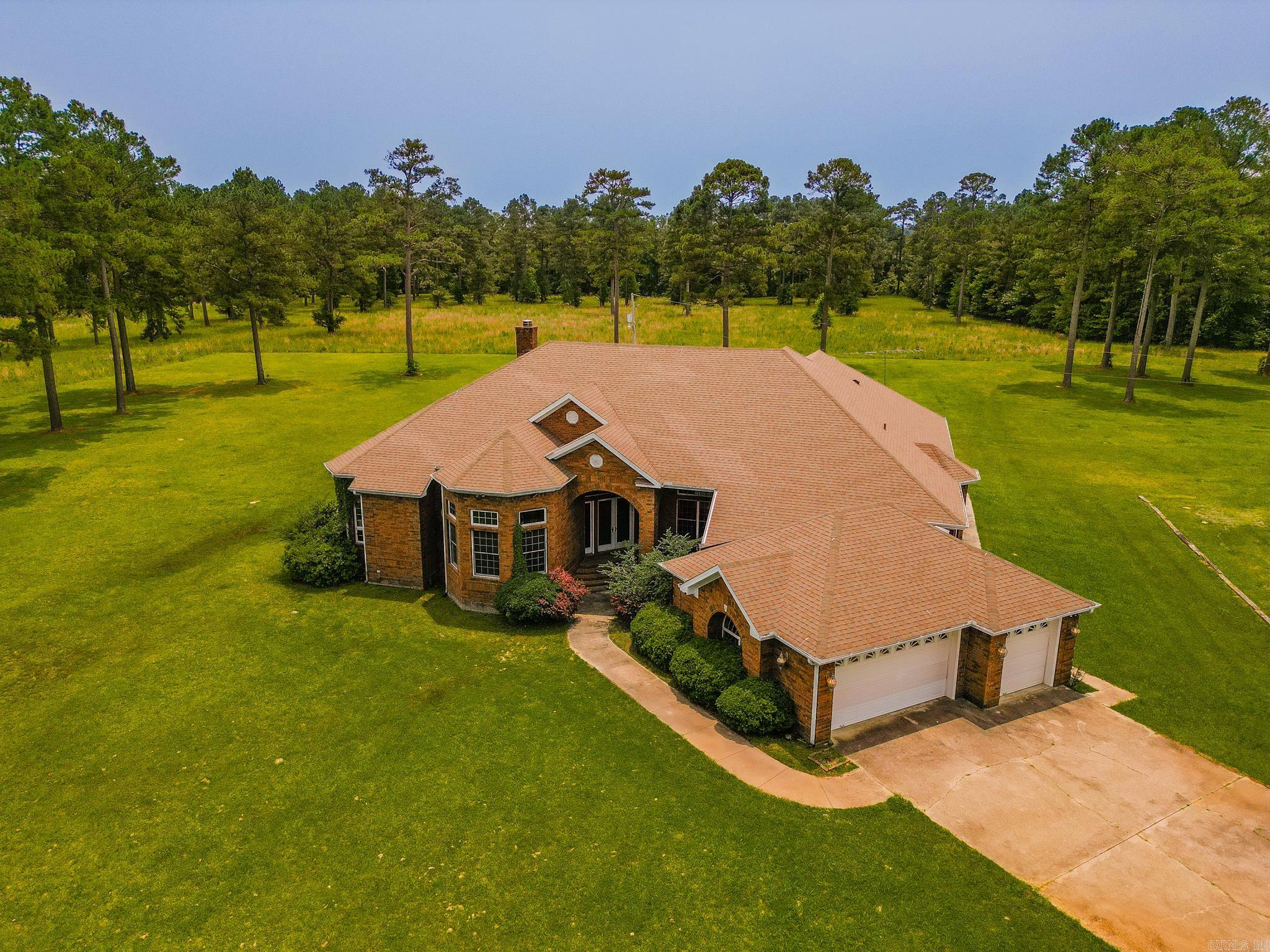 1843 W Highway 278  Monticello, AR