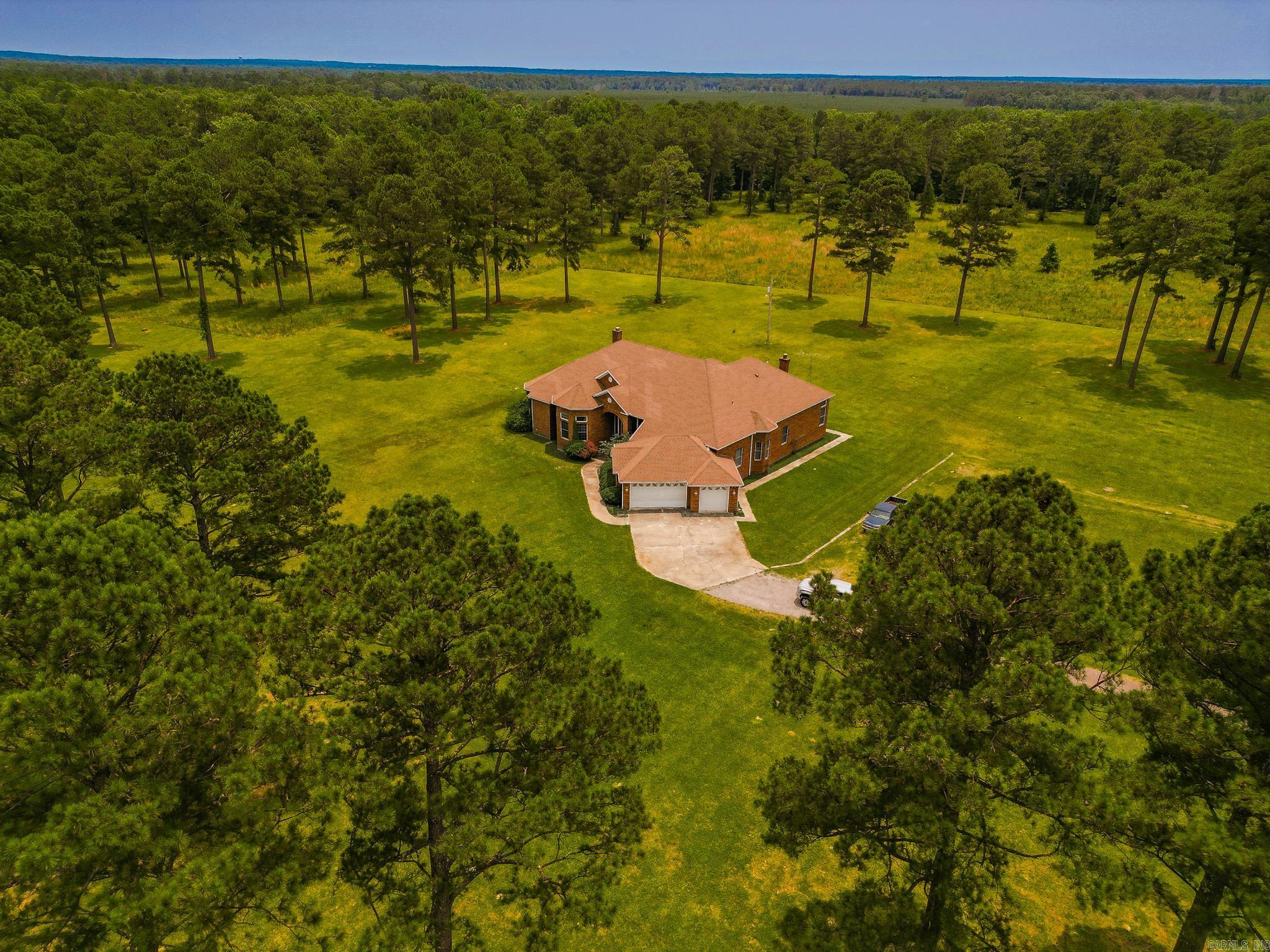 1843 W Highway 278  Monticello, AR