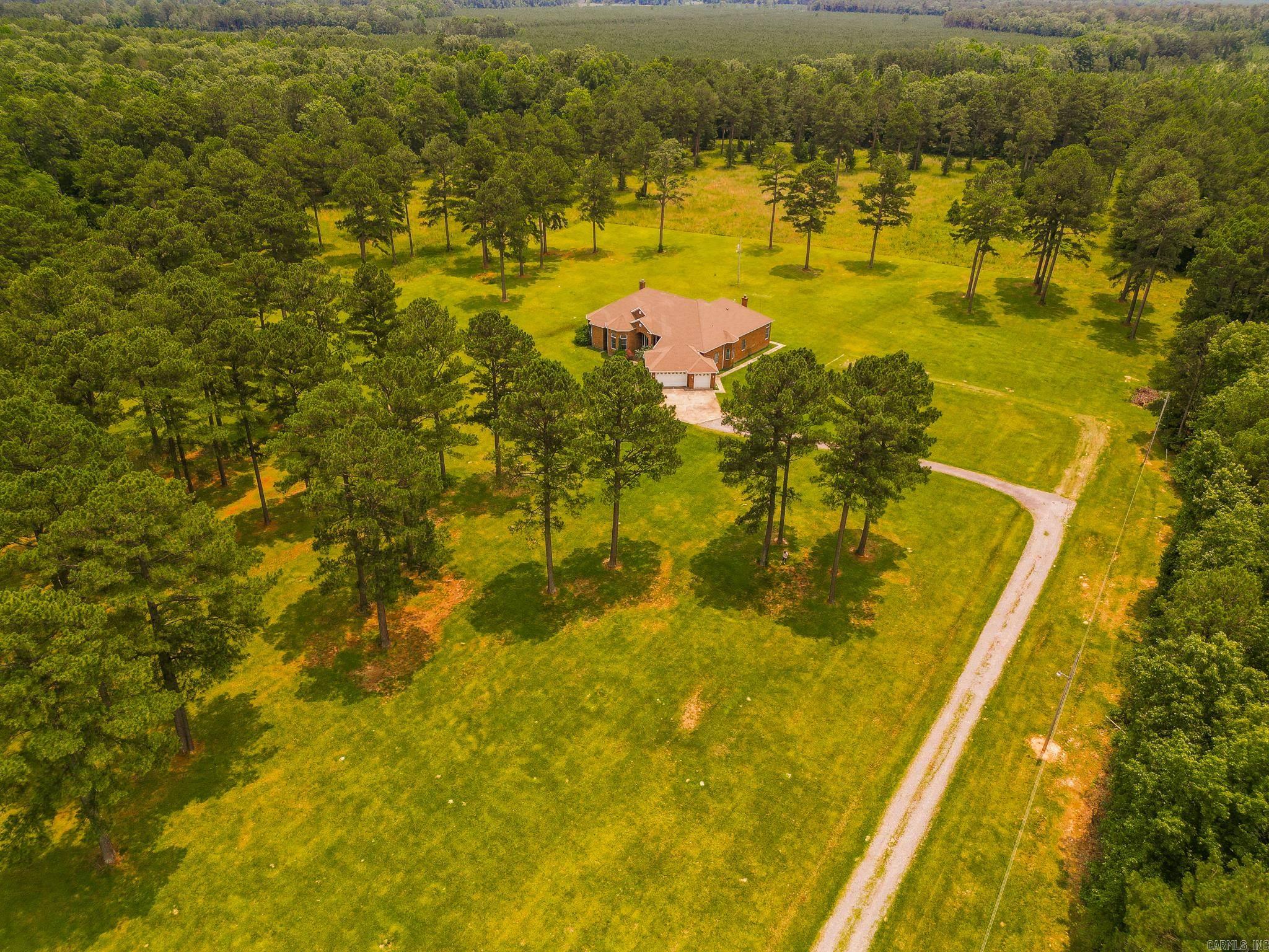 1843 W Highway 278  Monticello, AR
