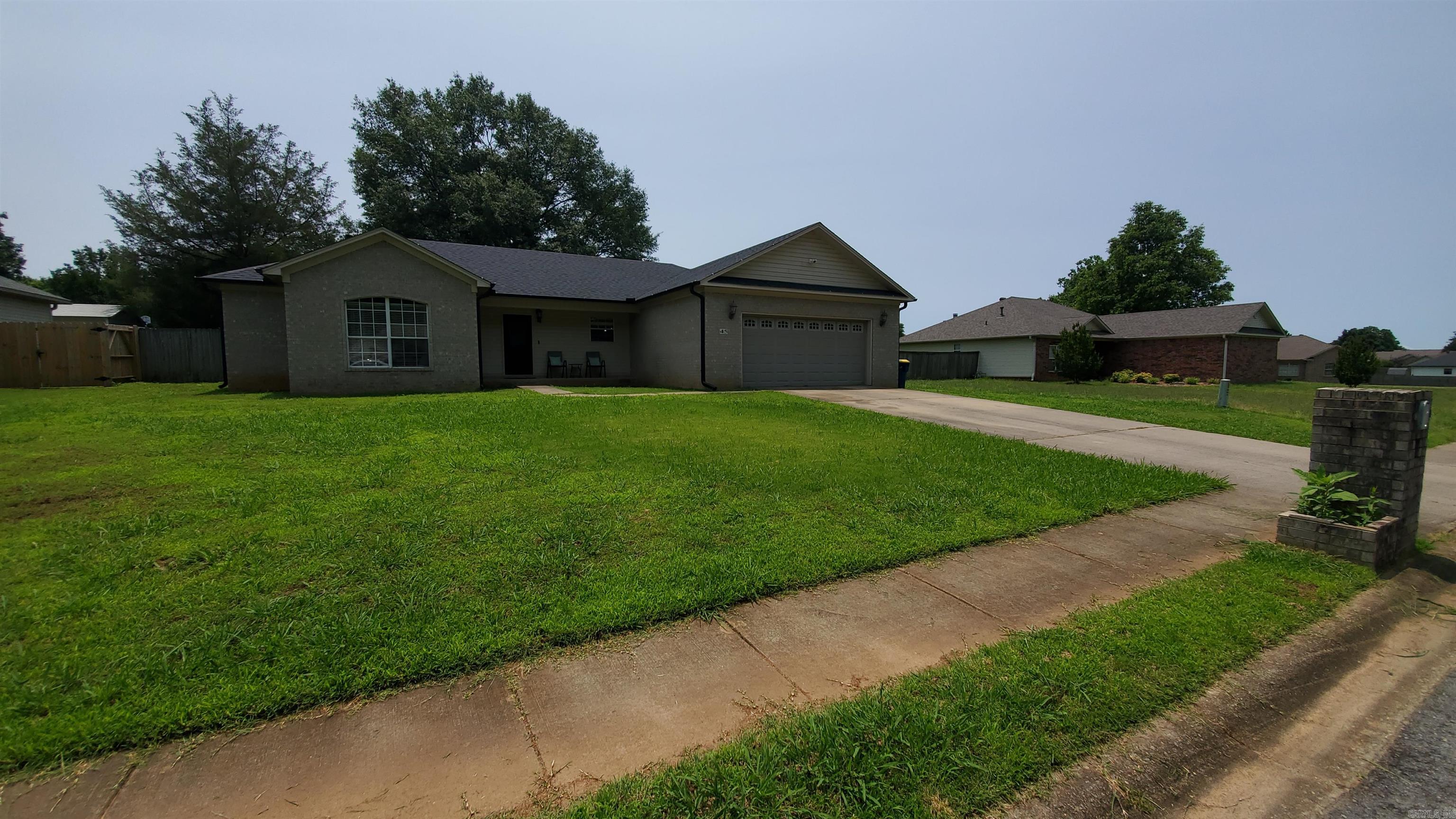 45  Woodbridge  Cabot, AR