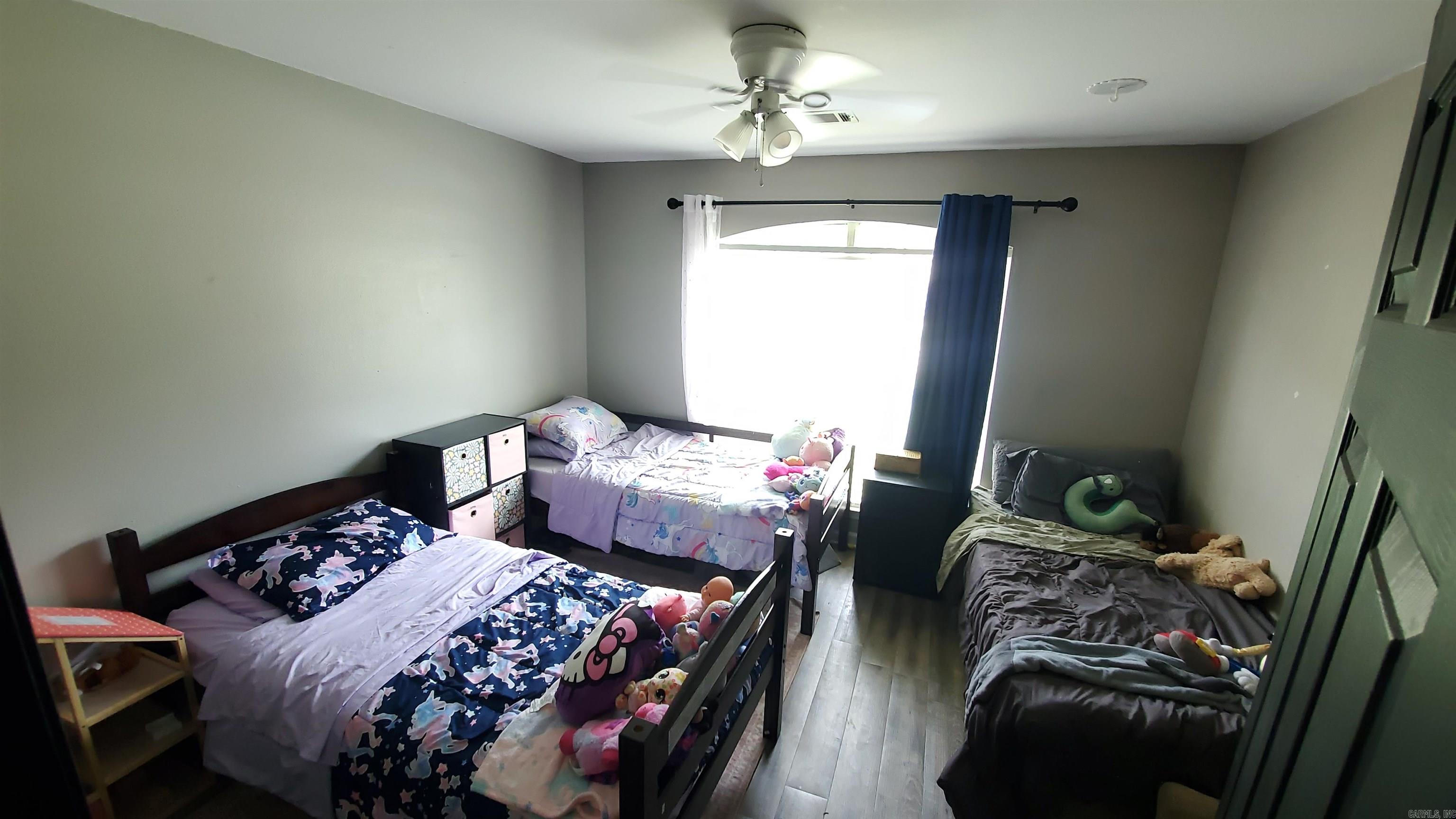 45  Woodbridge  Cabot, AR