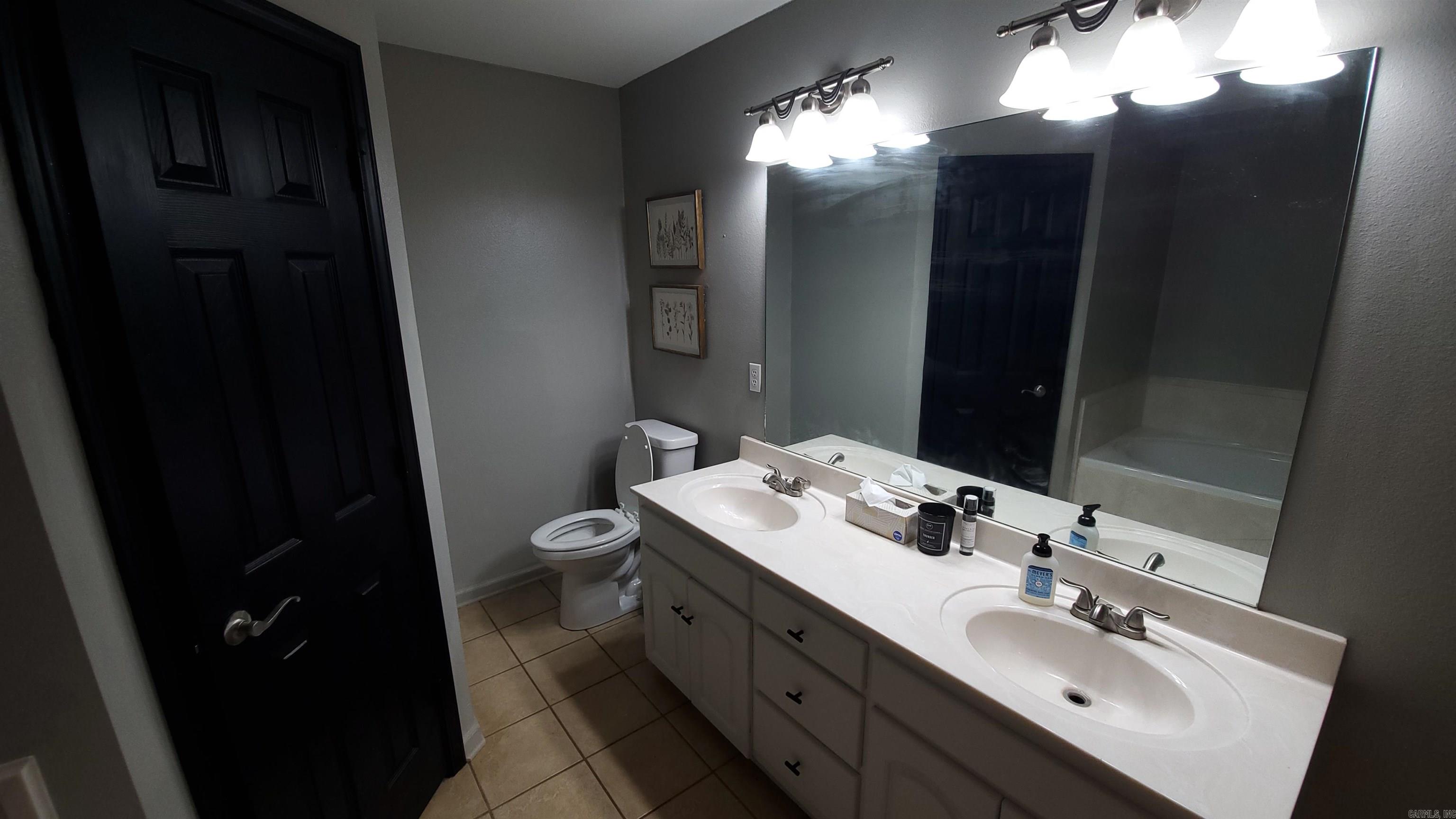 45  Woodbridge  Cabot, AR