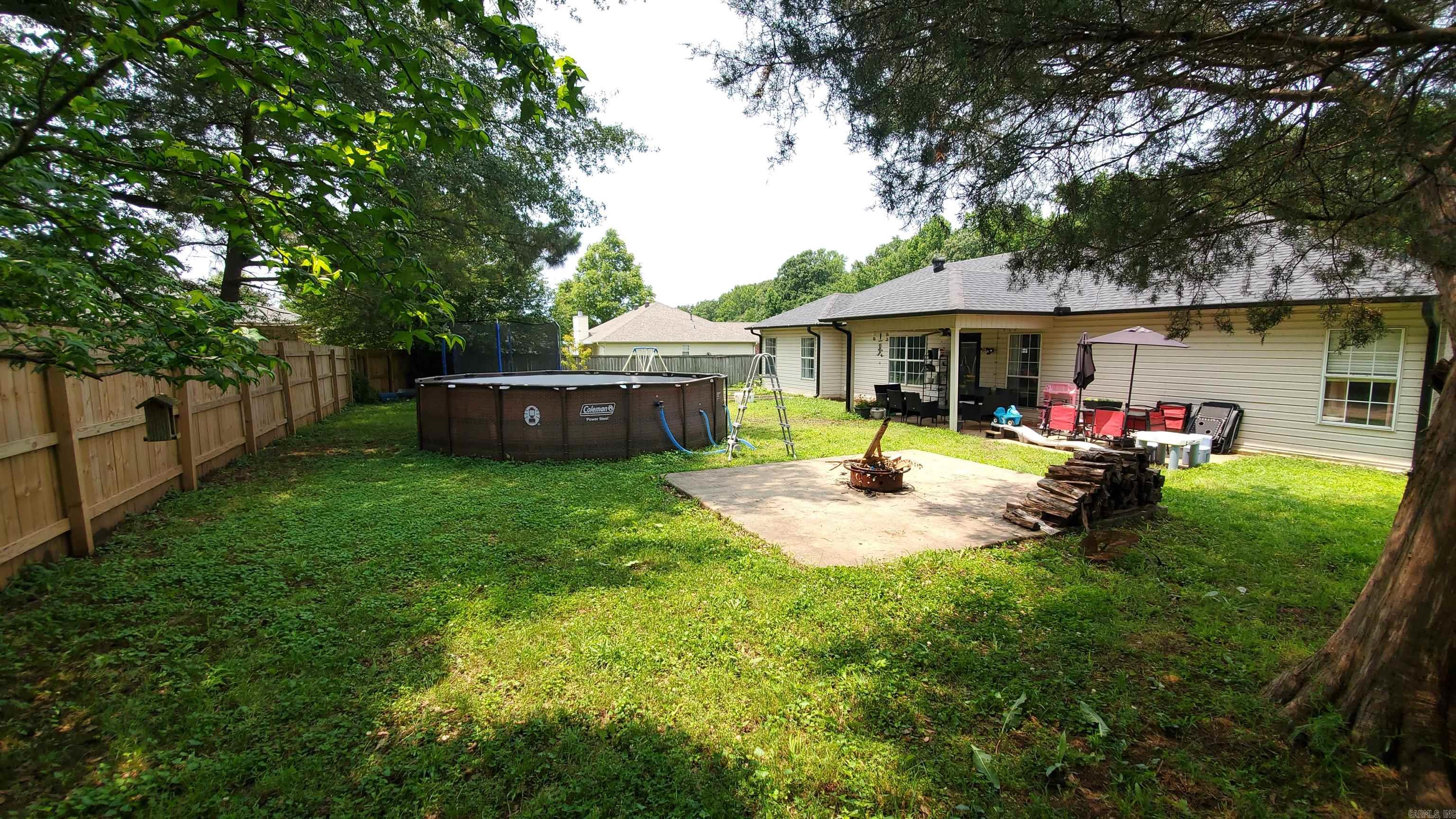 45  Woodbridge  Cabot, AR