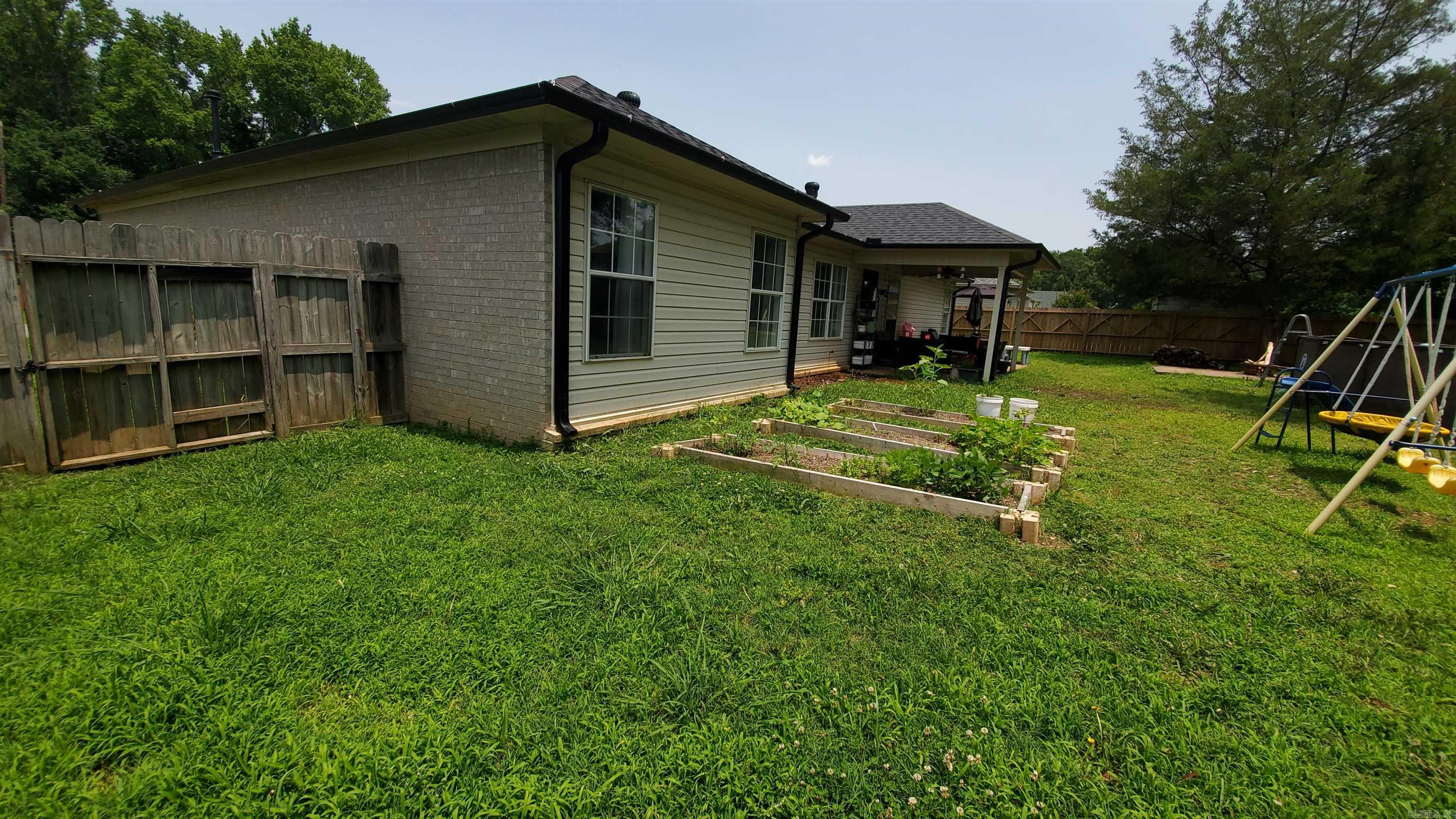 45  Woodbridge  Cabot, AR