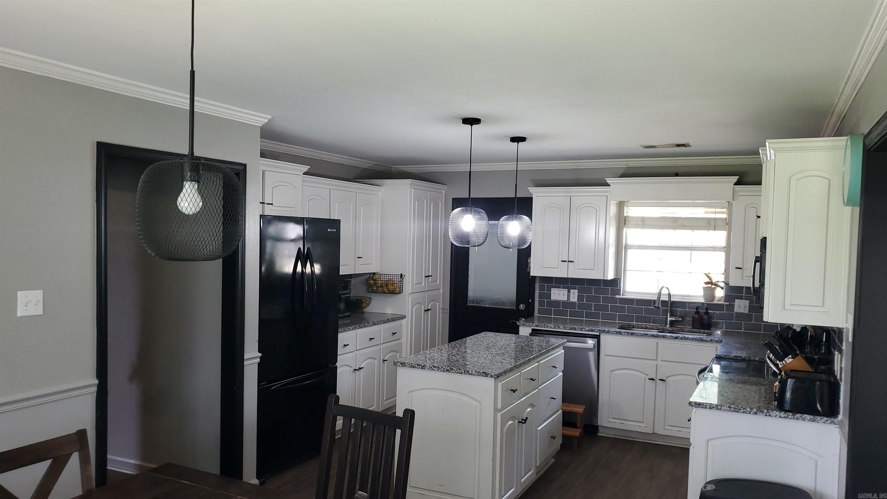 45  Woodbridge  Cabot, AR
