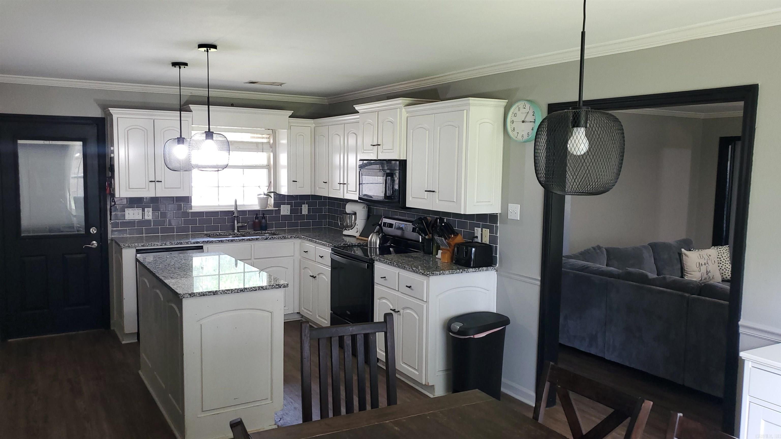 45  Woodbridge  Cabot, AR