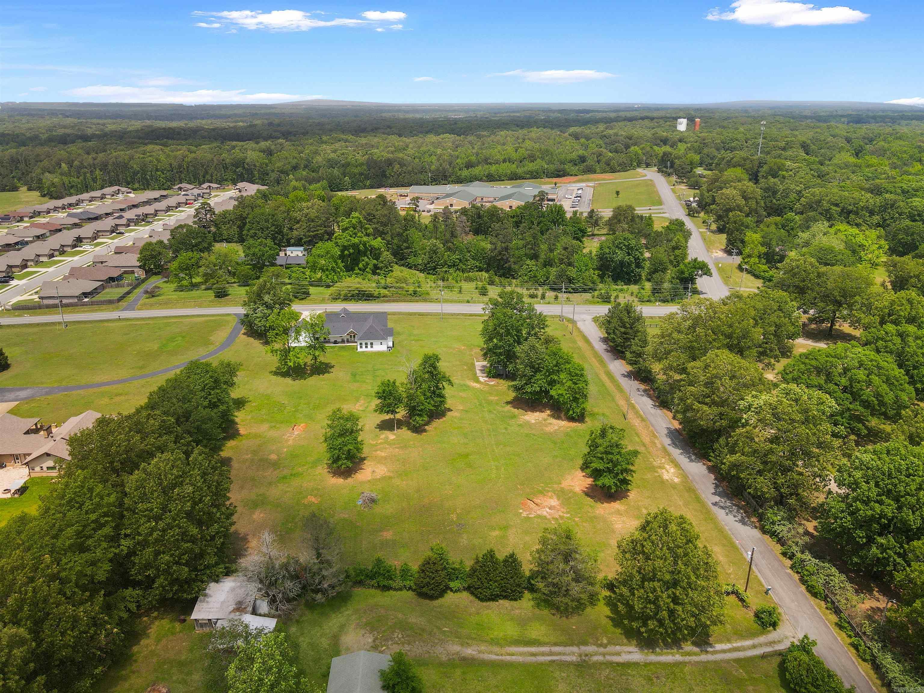 1973  Campground Rd  Cabot, AR