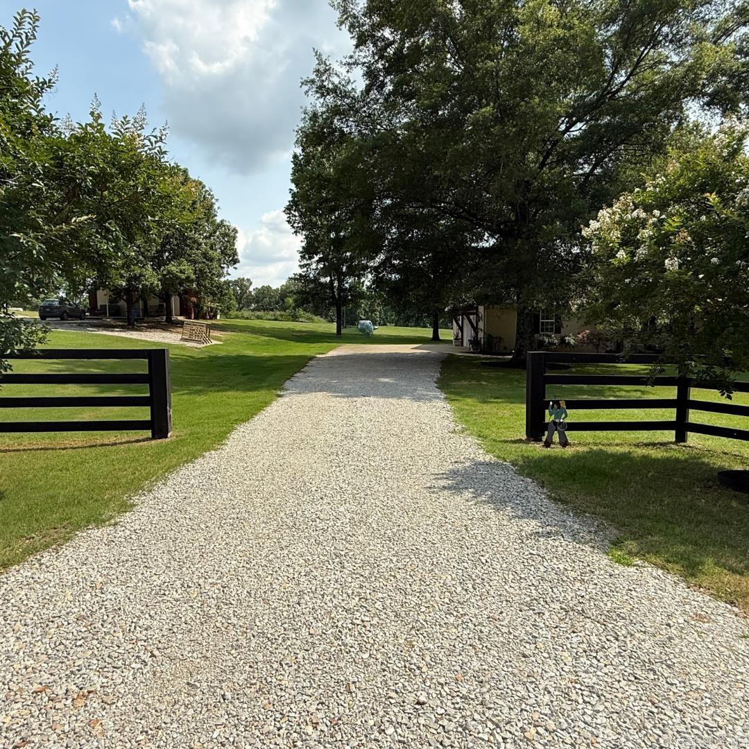 641  Greene 729  Paragould, AR