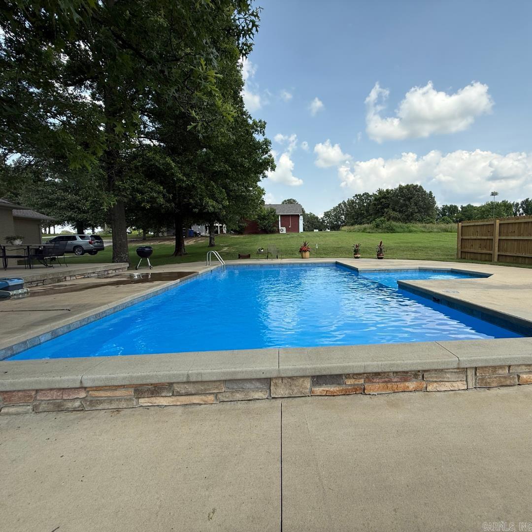 641  Greene 729  Paragould, AR