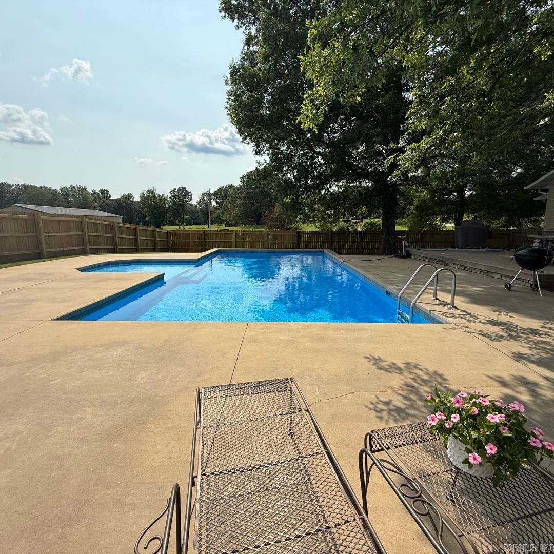 641  Greene 729  Paragould, AR
