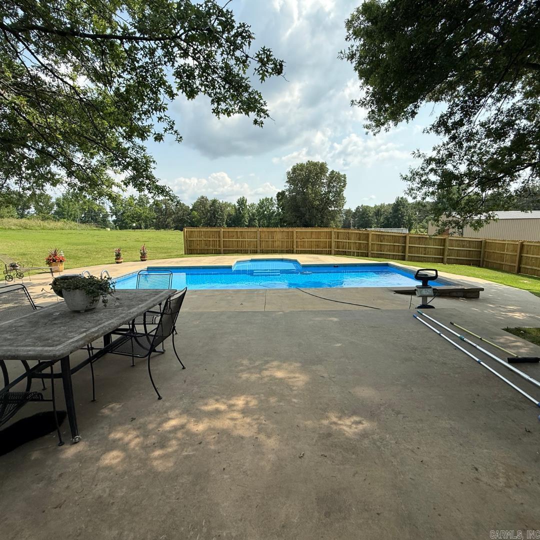 641  Greene 729  Paragould, AR