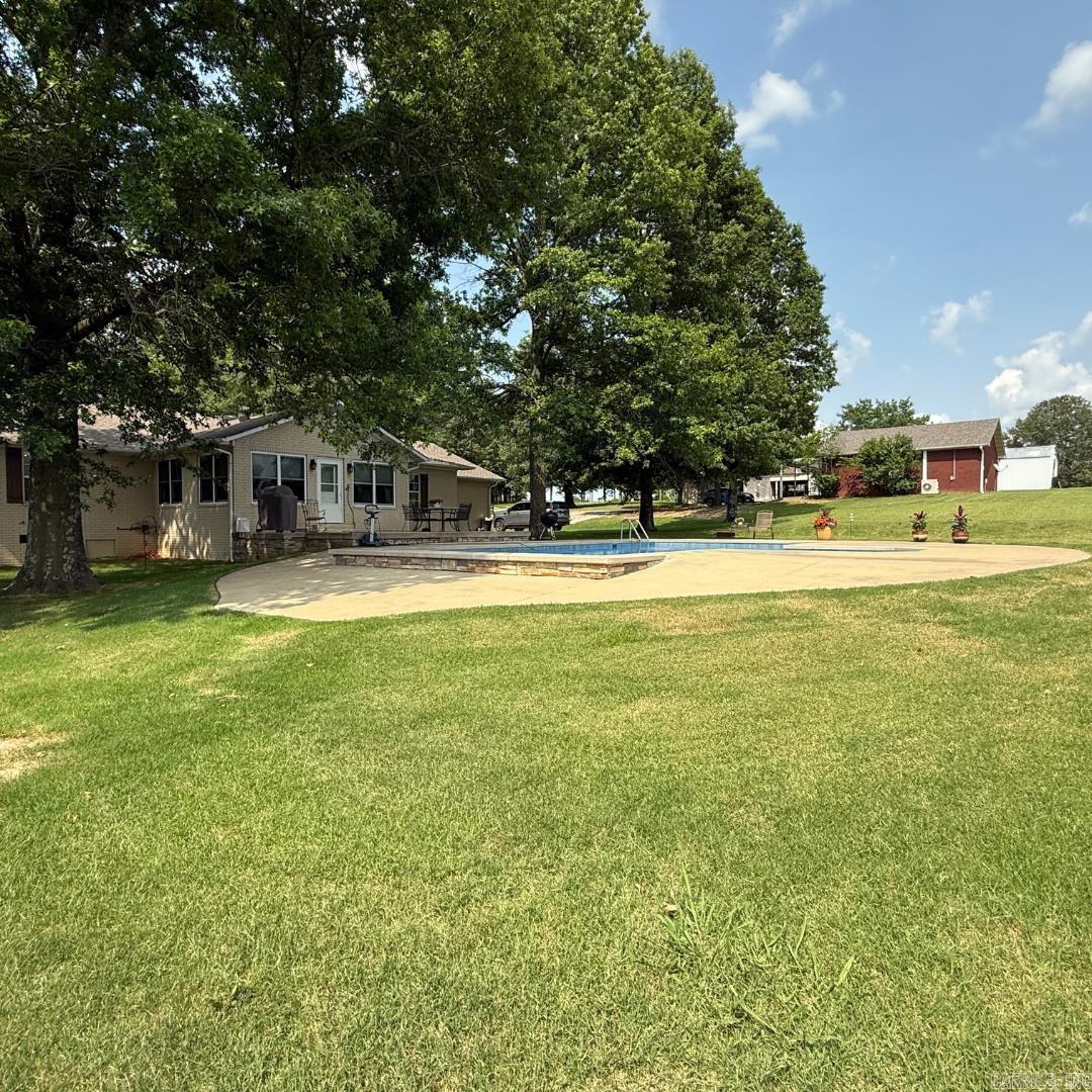 641  Greene 729  Paragould, AR