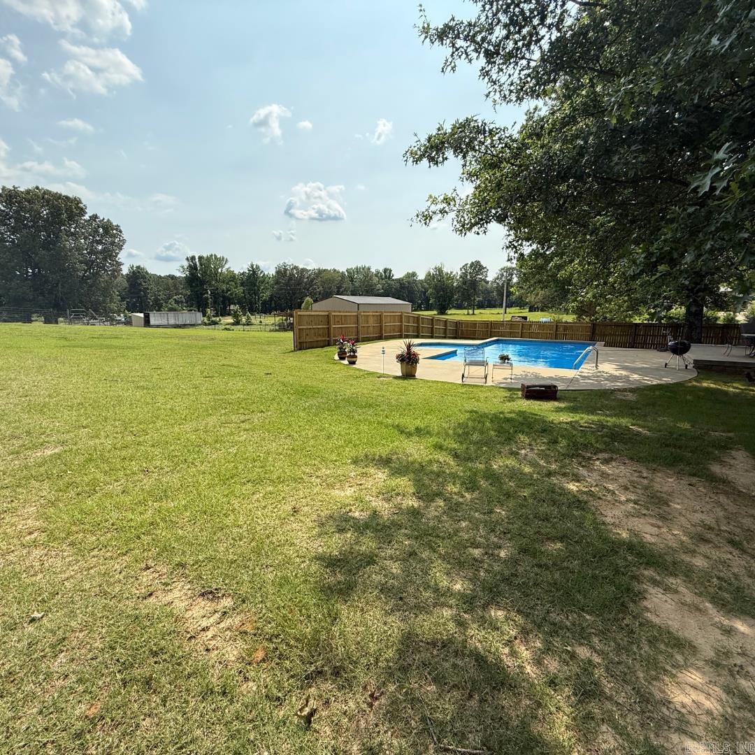 641  Greene 729  Paragould, AR